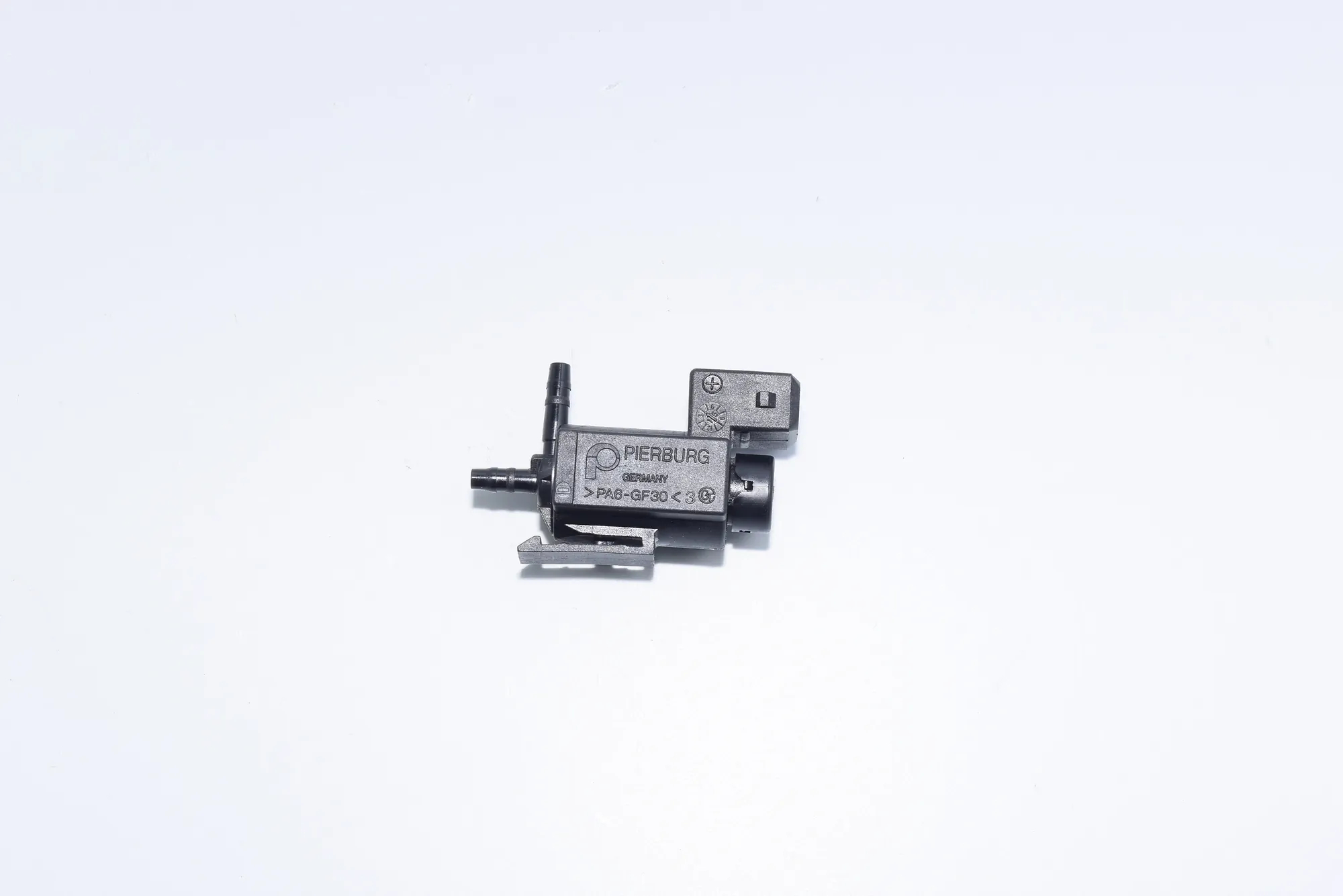 Solenoid Valve – OEM 7810831 · BMW 3 Touring (F31) 335 d xDrive 2015