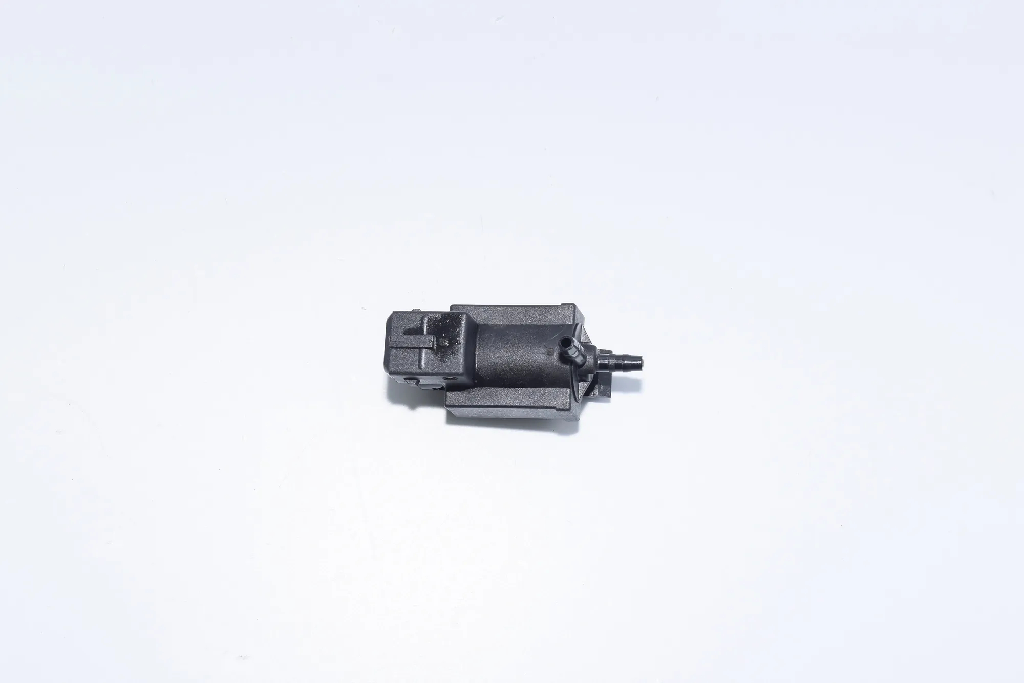 Solenoid Valve – OEM 7810831 · BMW 3 Touring (F31) 335 d xDrive 2015 – 3