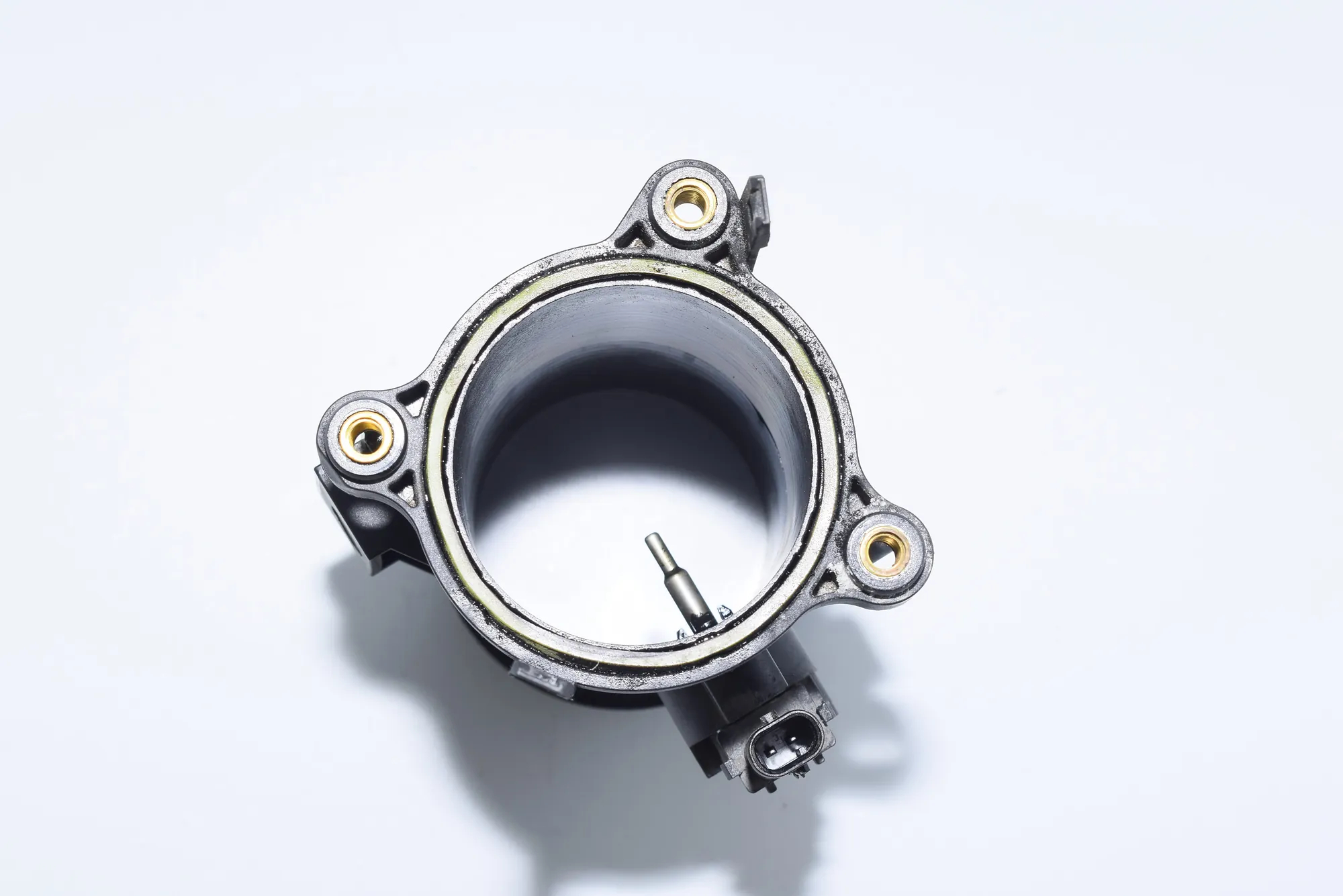 Other Engine Compartment Parts – OEM 8519492 · BMW 3 Touring (F31) 335 d xDrive 2015 – 6