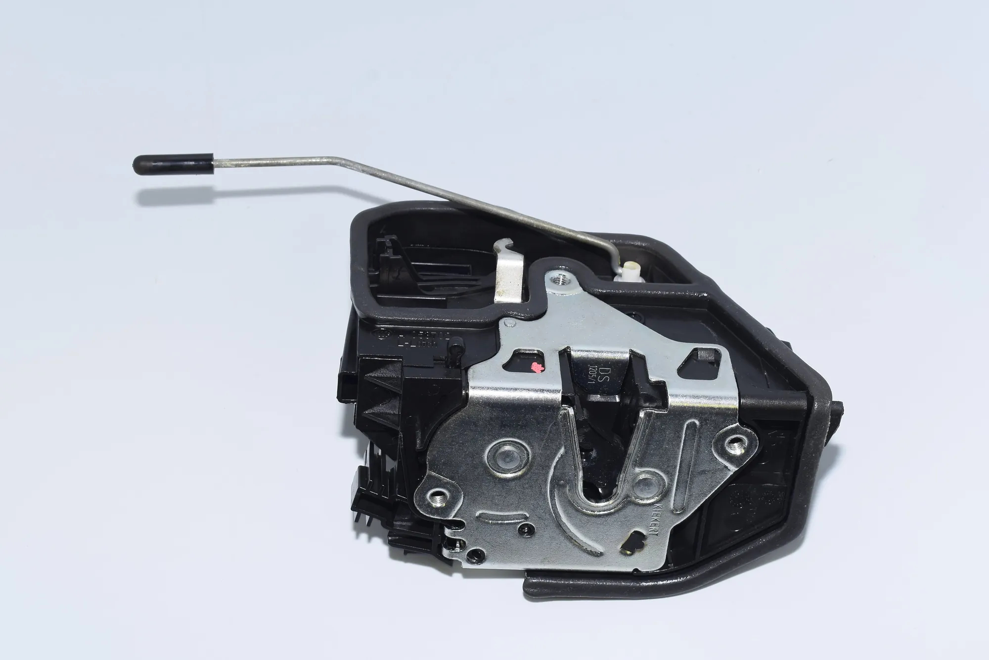 Rear Right Door Lock – OEM 7202148 · BMW 3 Touring (F31) 335 d xDrive 2015