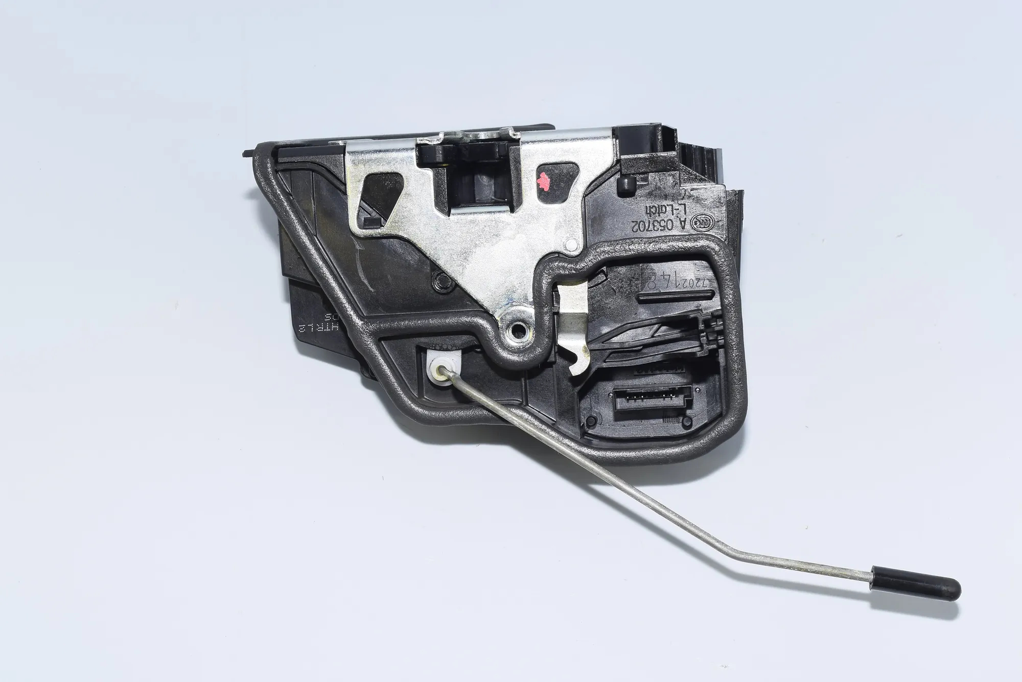 Rear Right Door Lock – OEM 7202148 · BMW 3 Touring (F31) 335 d xDrive 2015 – 2