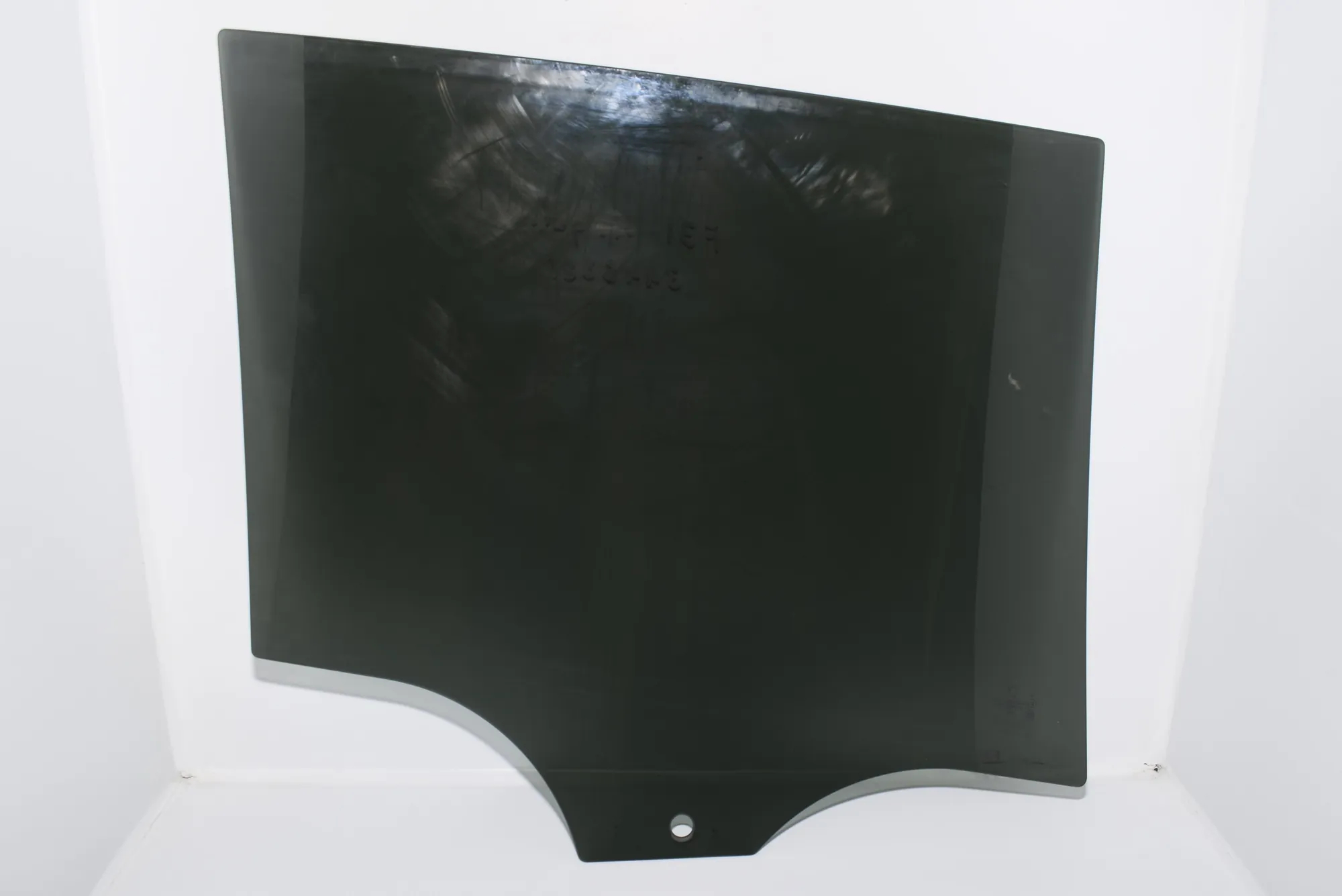 Rear Left Door Window – OEM NA · BMW 3 Touring (F31) 335 d xDrive 2015 – 3