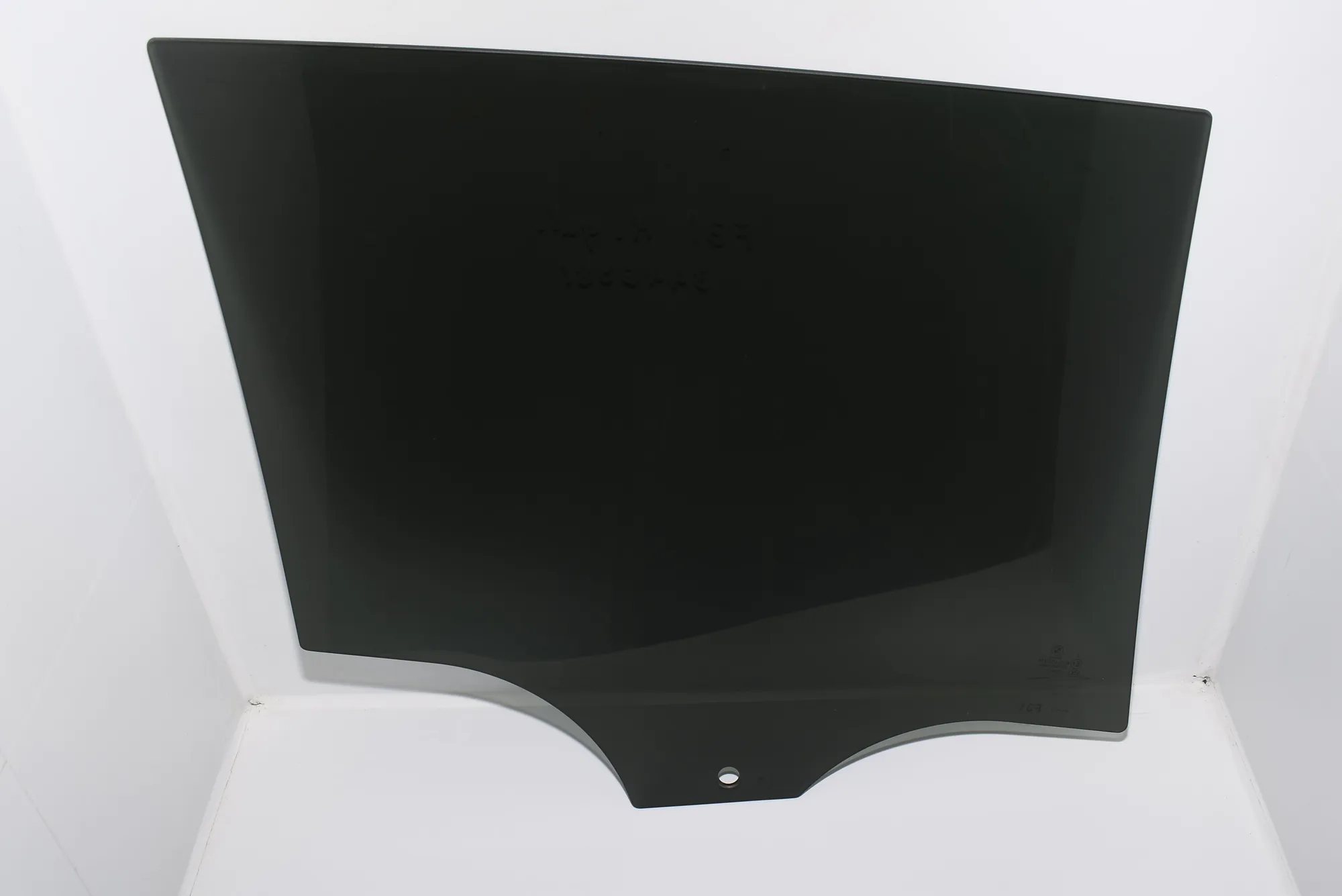 Rear Left Door Window – OEM NA · BMW 3 Touring (F31) 335 d xDrive 2015 – 2