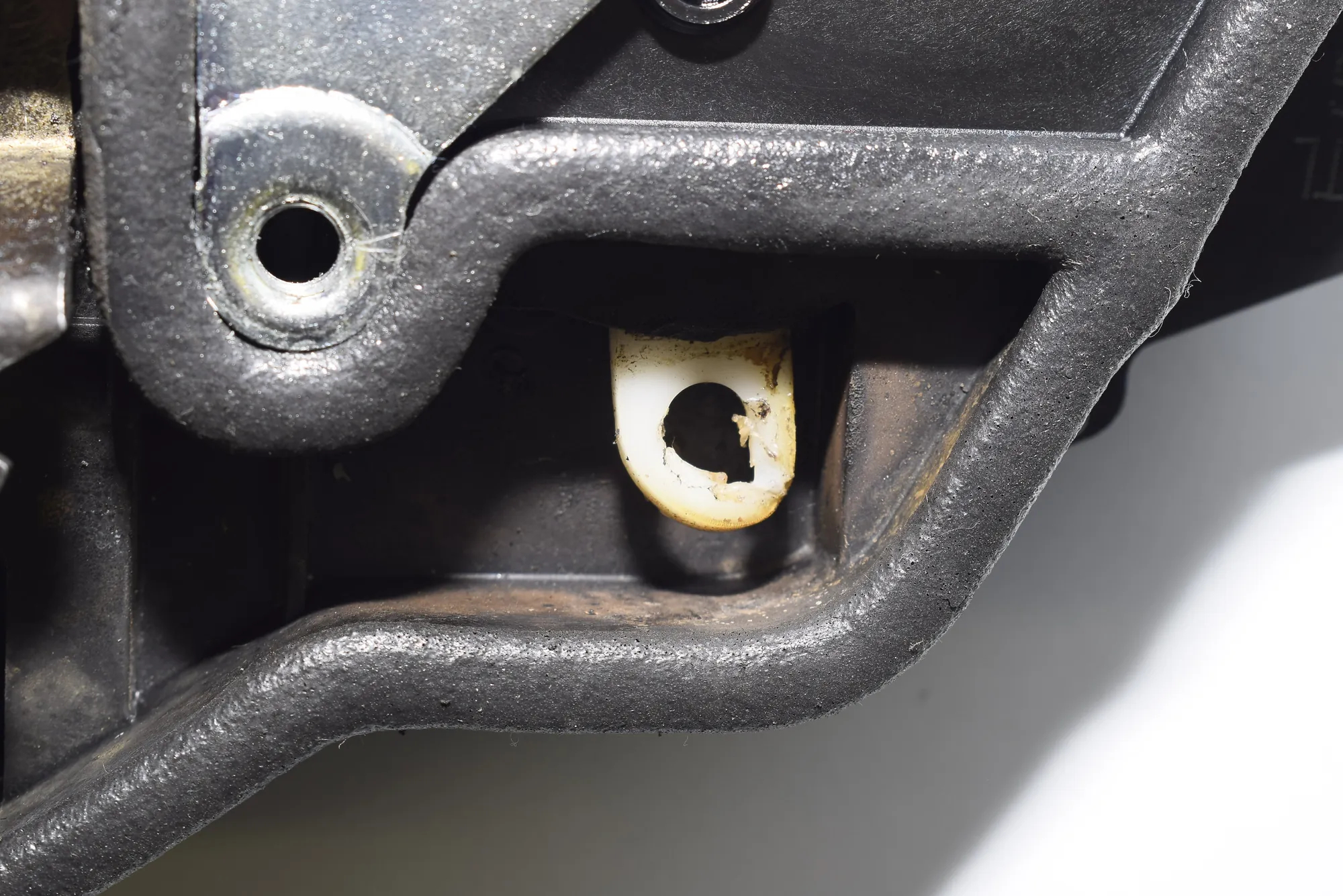 Front Left Door Lock – OEM 7202145 · BMW 3 Touring (F31) 335 d xDrive 2015 – 5