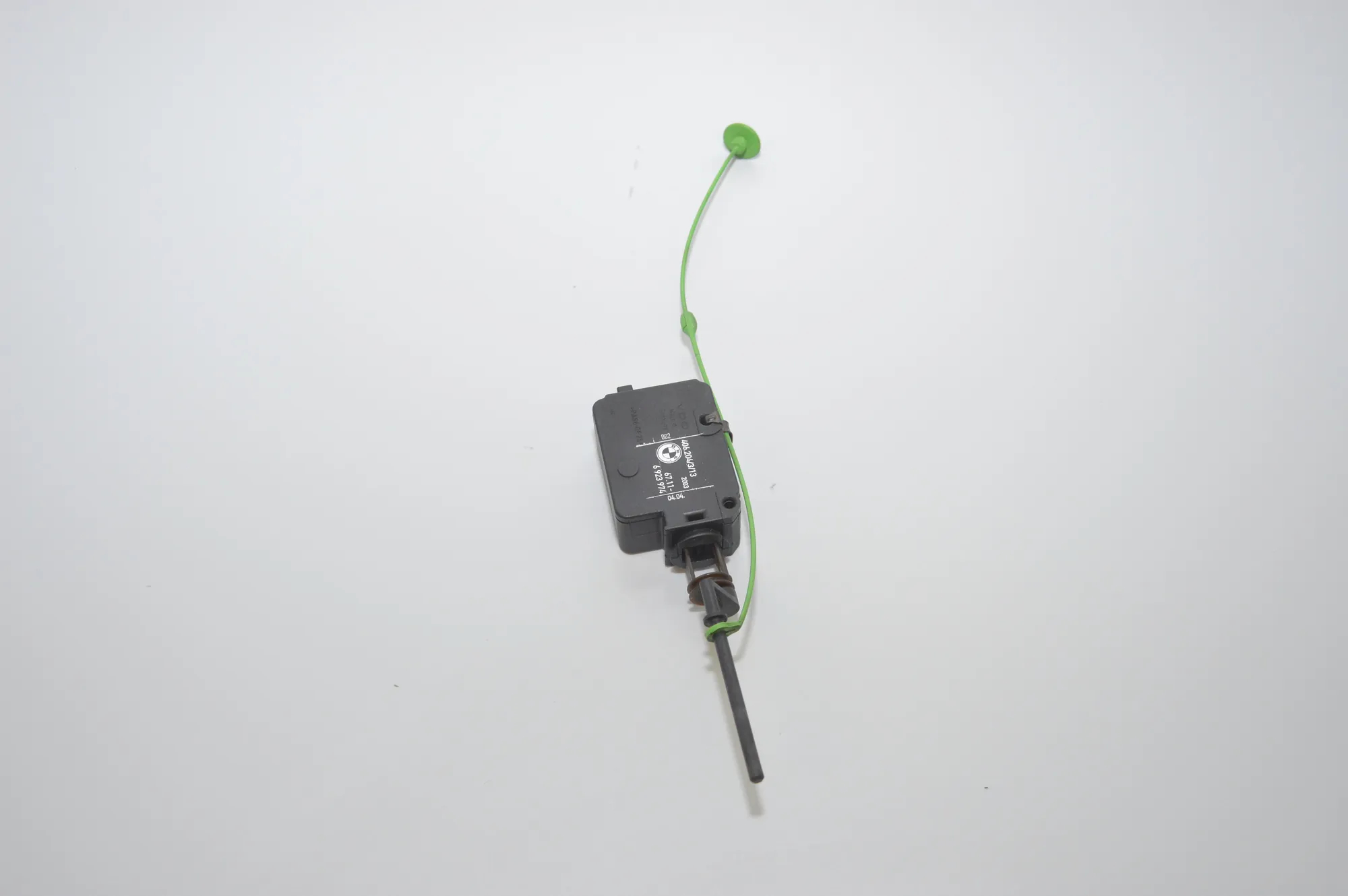 Other Control Units – OEM 6923974 · BMW X5 (E53) 4.6 is 2003 – 2