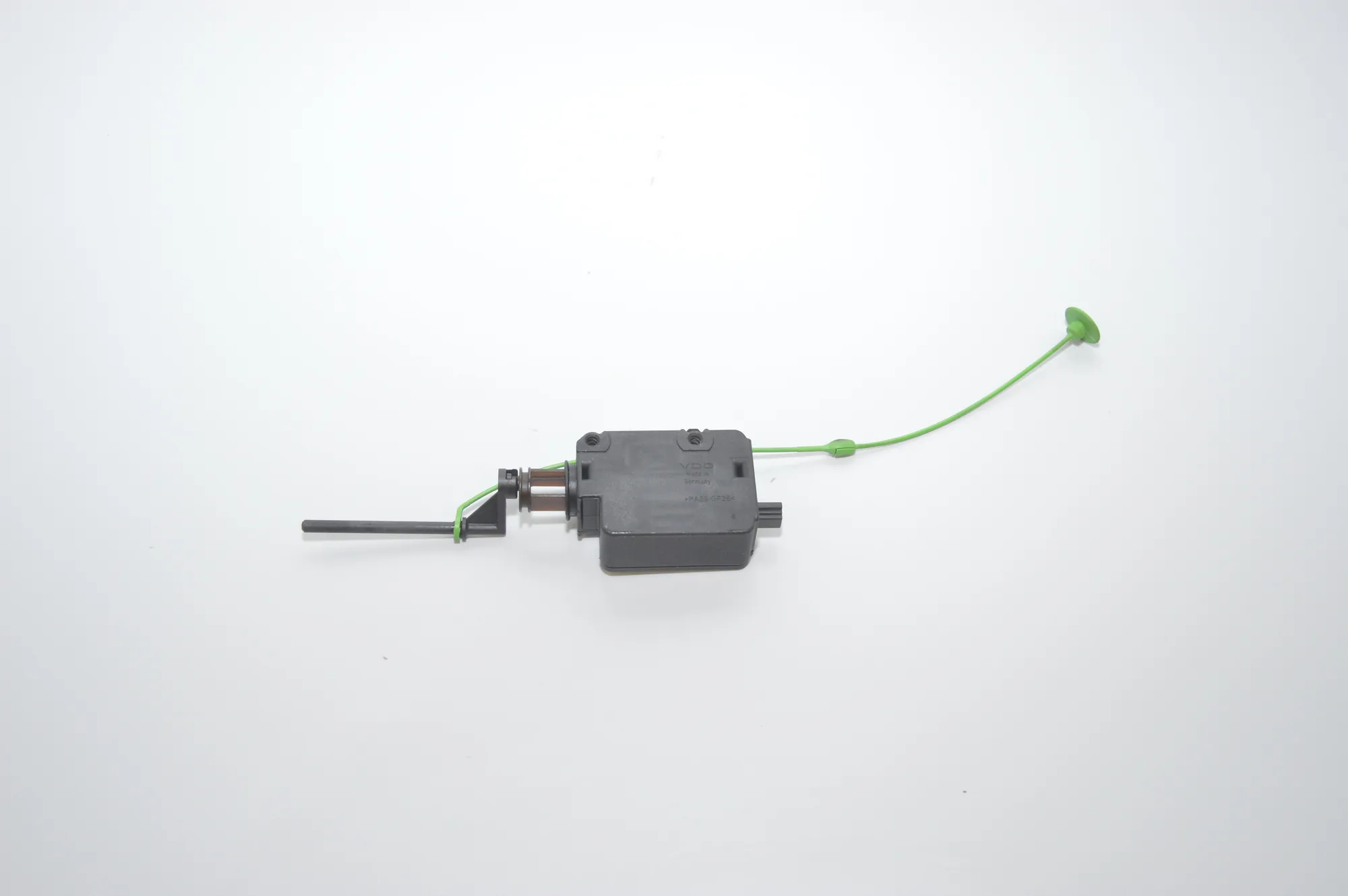 Other Control Units – OEM 6923974 · BMW X5 (E53) 4.6 is 2003 – 4