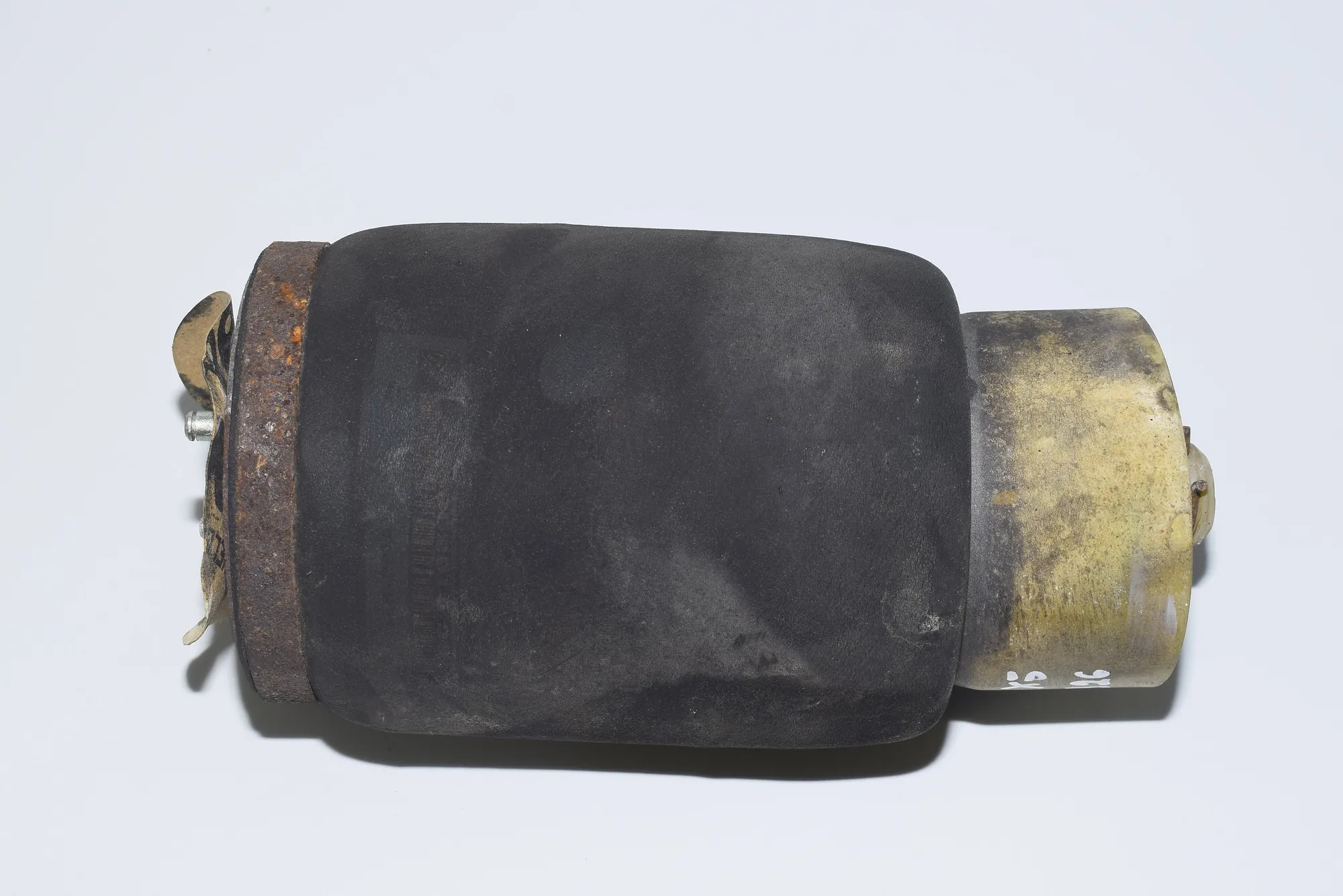 Rear Right Air Suspension Spring Bag – OEM 6750356 · BMW X5 (E53) 4.6 is 2003 – 2