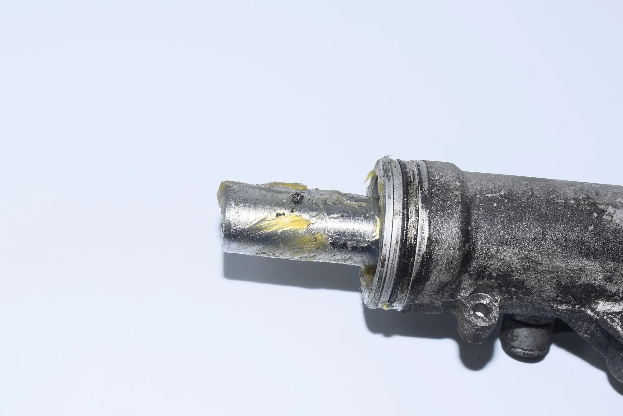 Steering Rack – OEM 7852501 · BMW X5 (E53) 4.6 is 2003 – 3