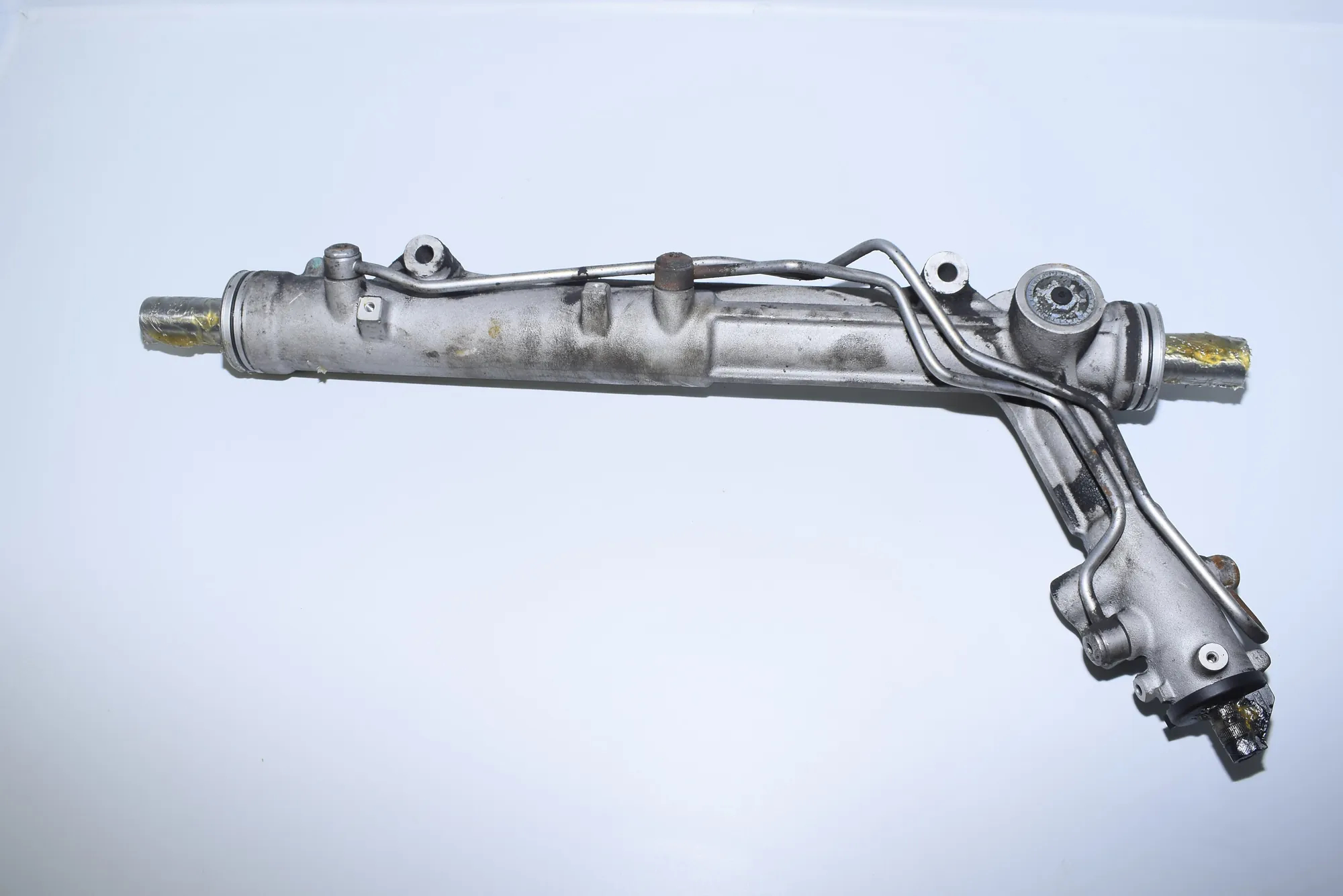 Steering Rack – OEM 7852501 · BMW X5 (E53) 4.6 is 2003 – 4