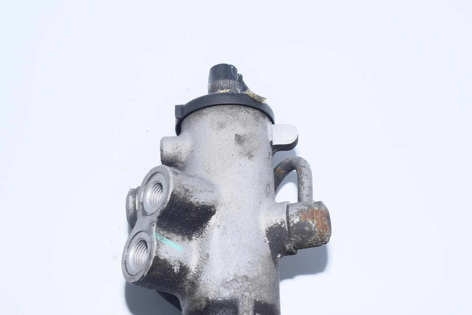 Steering Rack – OEM 7852501 · BMW X5 (E53) 4.6 is 2003 – 6
