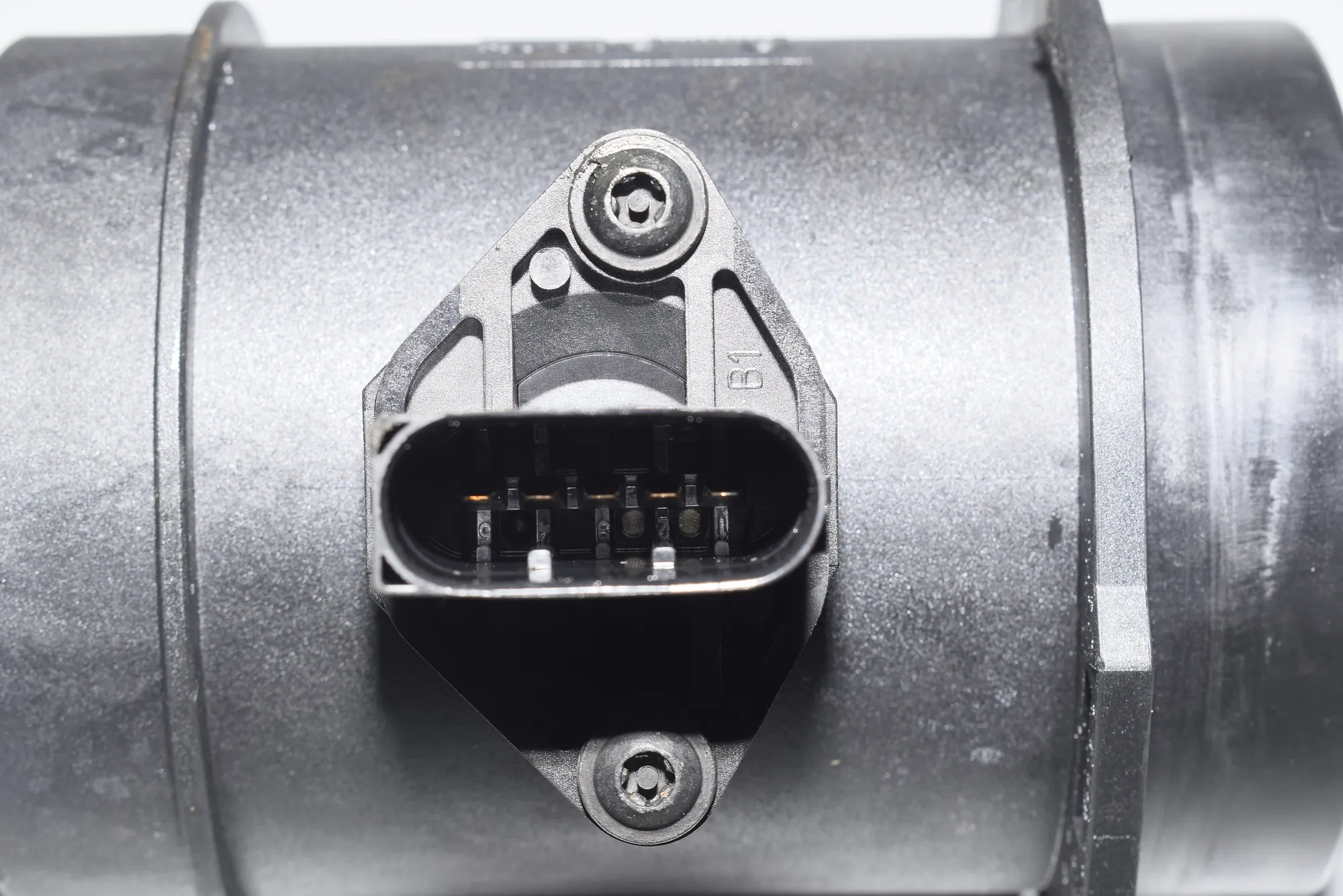 Mass Air Flow Sensor MAF – OEM 0280217814 · BMW X5 (E53) 4.6 is 2003 – 6