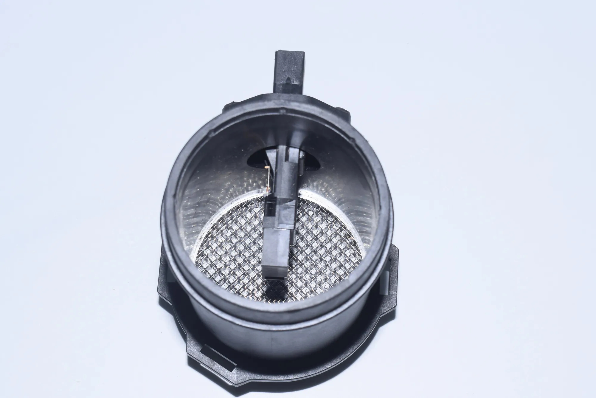 Mass Air Flow Sensor MAF – OEM 0280217814 · BMW X5 (E53) 4.6 is 2003 – 3