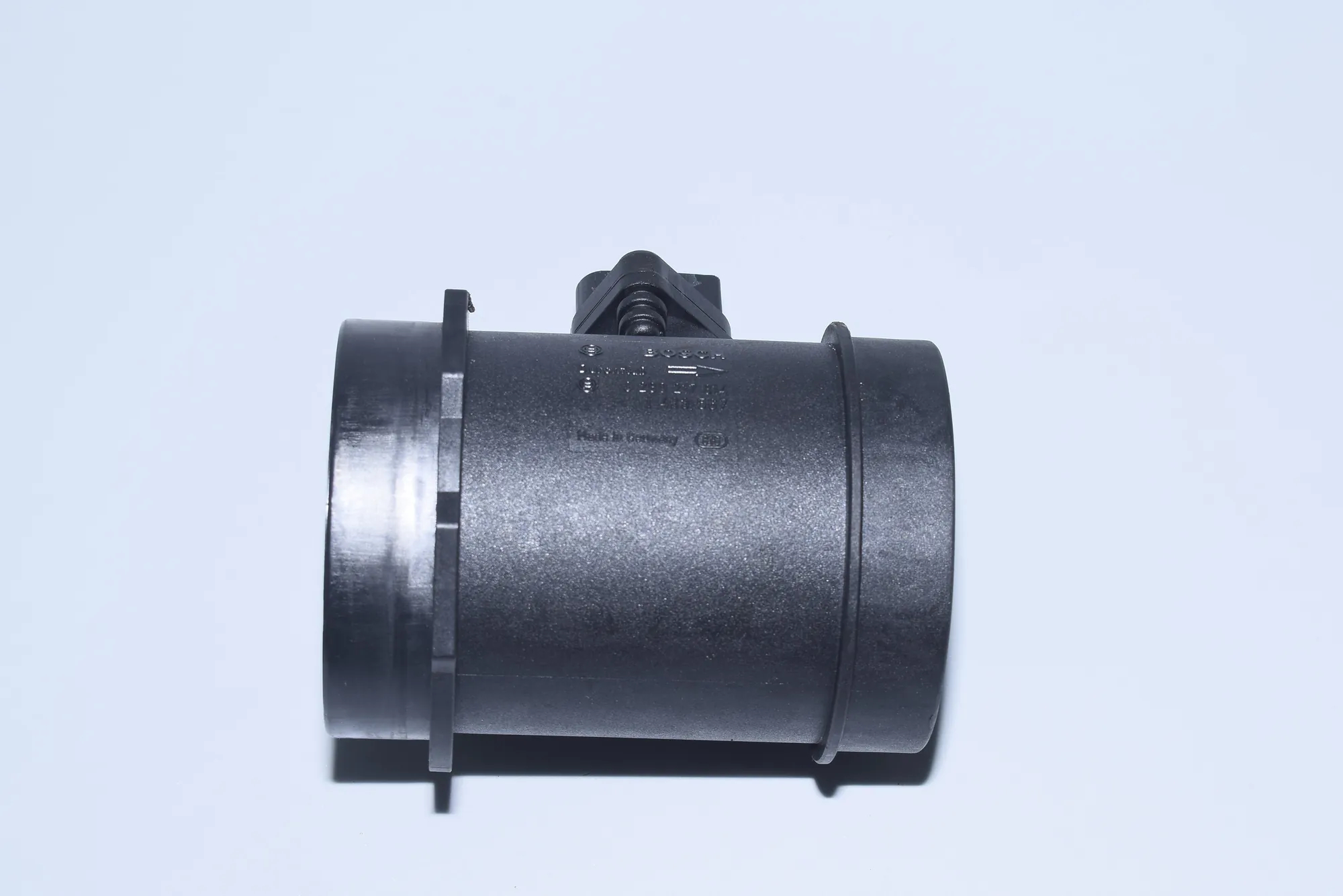 Mass Air Flow Sensor MAF – OEM 0280217814 · BMW X5 (E53) 4.6 is 2003