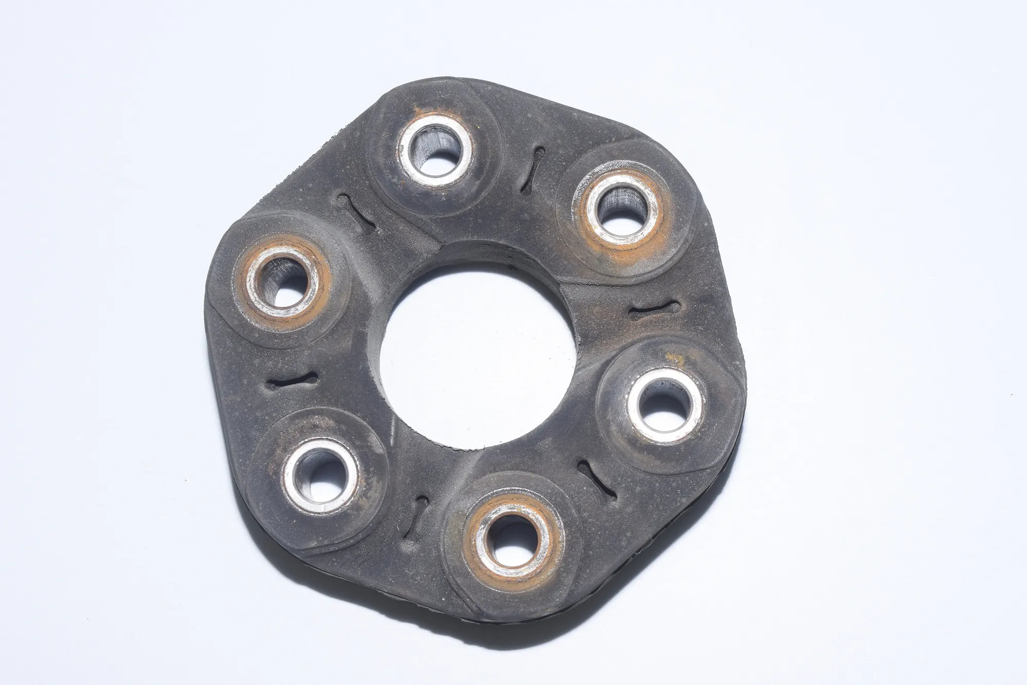 Propshaft Flange – OEM 7511454 · BMW X5 (E53) 4.6 is 2003