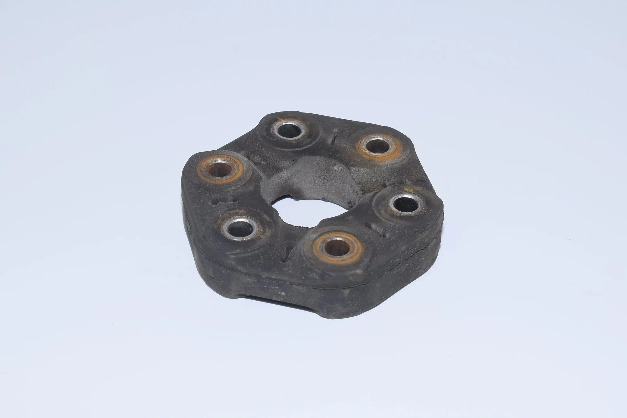 Propshaft Flange – OEM 7511454 · BMW X5 (E53) 4.6 is 2003 – 2