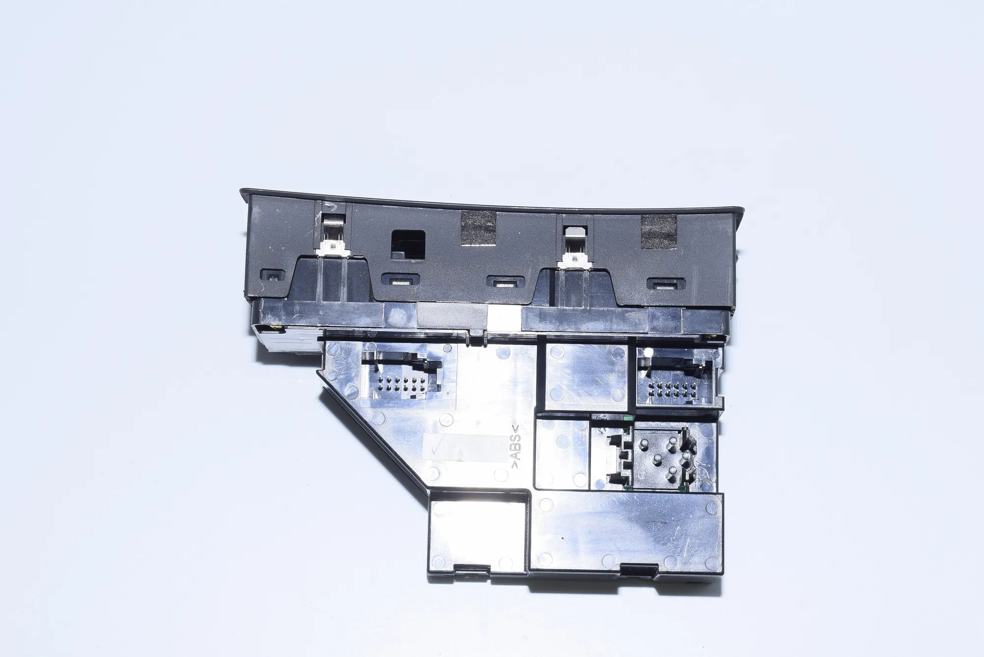 Front Left Door Window Switch – OEM 6944556 · BMW X5 (E53) 3.0 i 2003 – 3