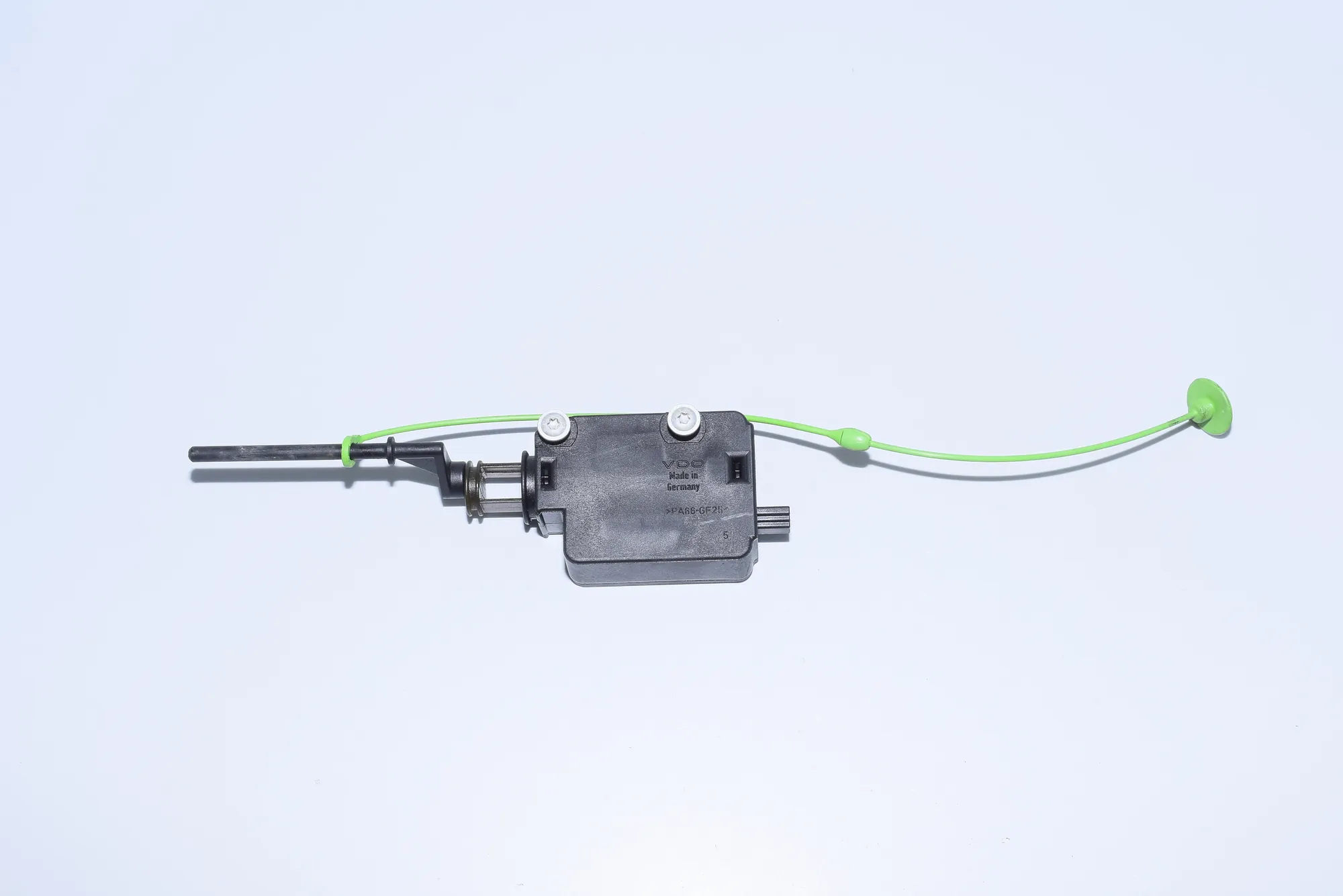 Other Control Units – OEM 6923974 · BMW X5 (E53) 3.0 i 2003