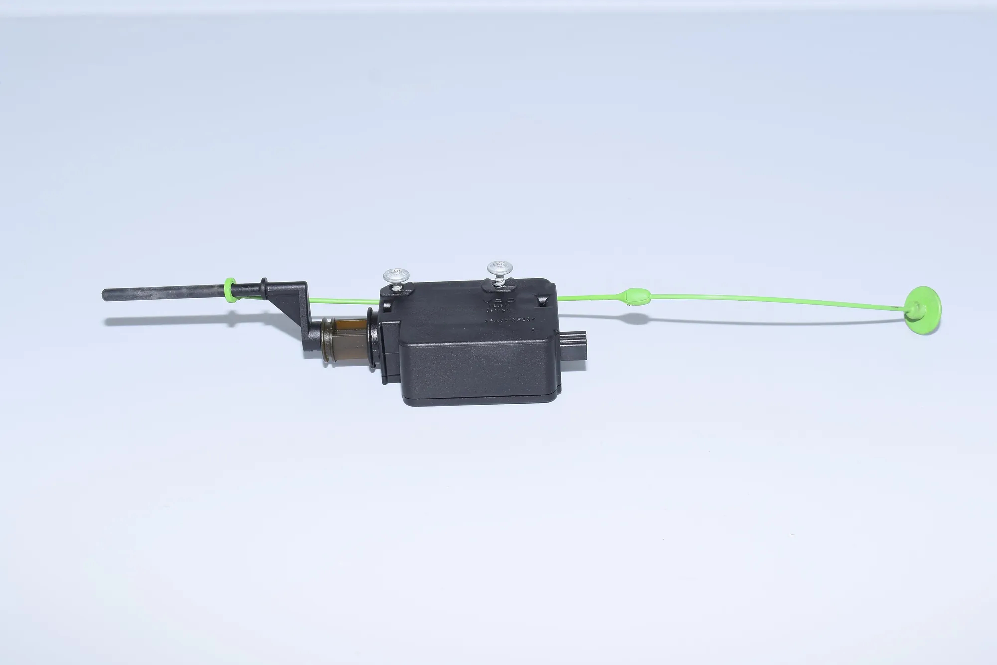 Other Control Units – OEM 6923974 · BMW X5 (E53) 3.0 i 2003 – 2