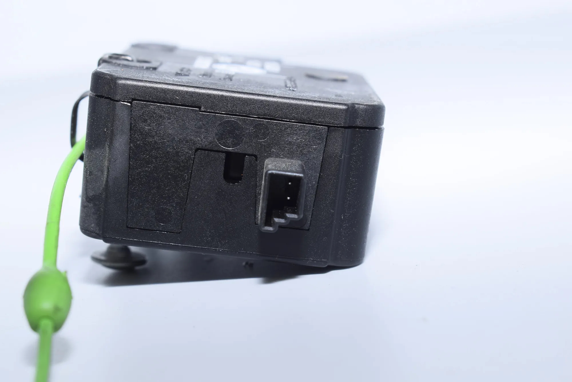 Other Control Units – OEM 6923974 · BMW X5 (E53) 3.0 i 2003 – 4