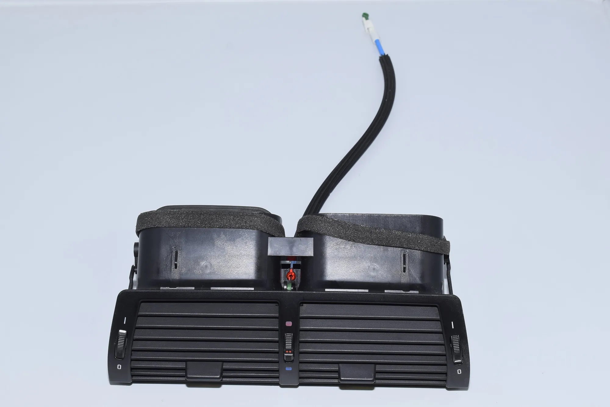 Dashboard Air Vents – OEM 8402221 · BMW X5 (E53) 3.0 i 2003