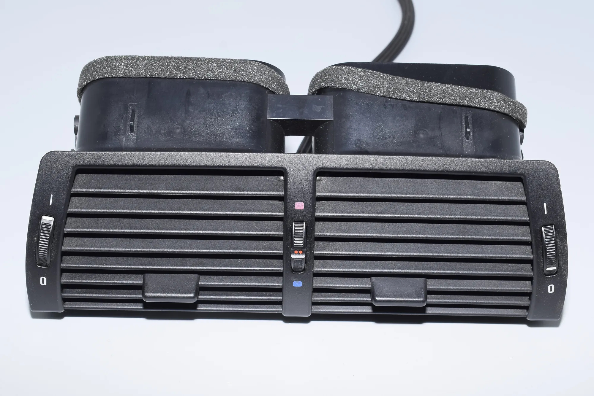 Dashboard Air Vents – OEM 8402221 · BMW X5 (E53) 3.0 i 2003 – 2