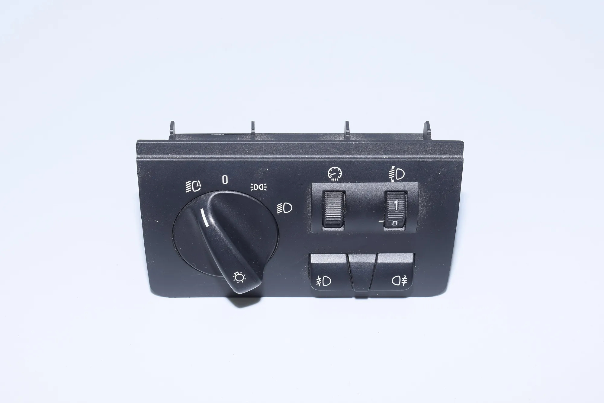 Headlight Switch Control Unit – OEM 6909776 · BMW X5 (E53) 3.0 i 2003