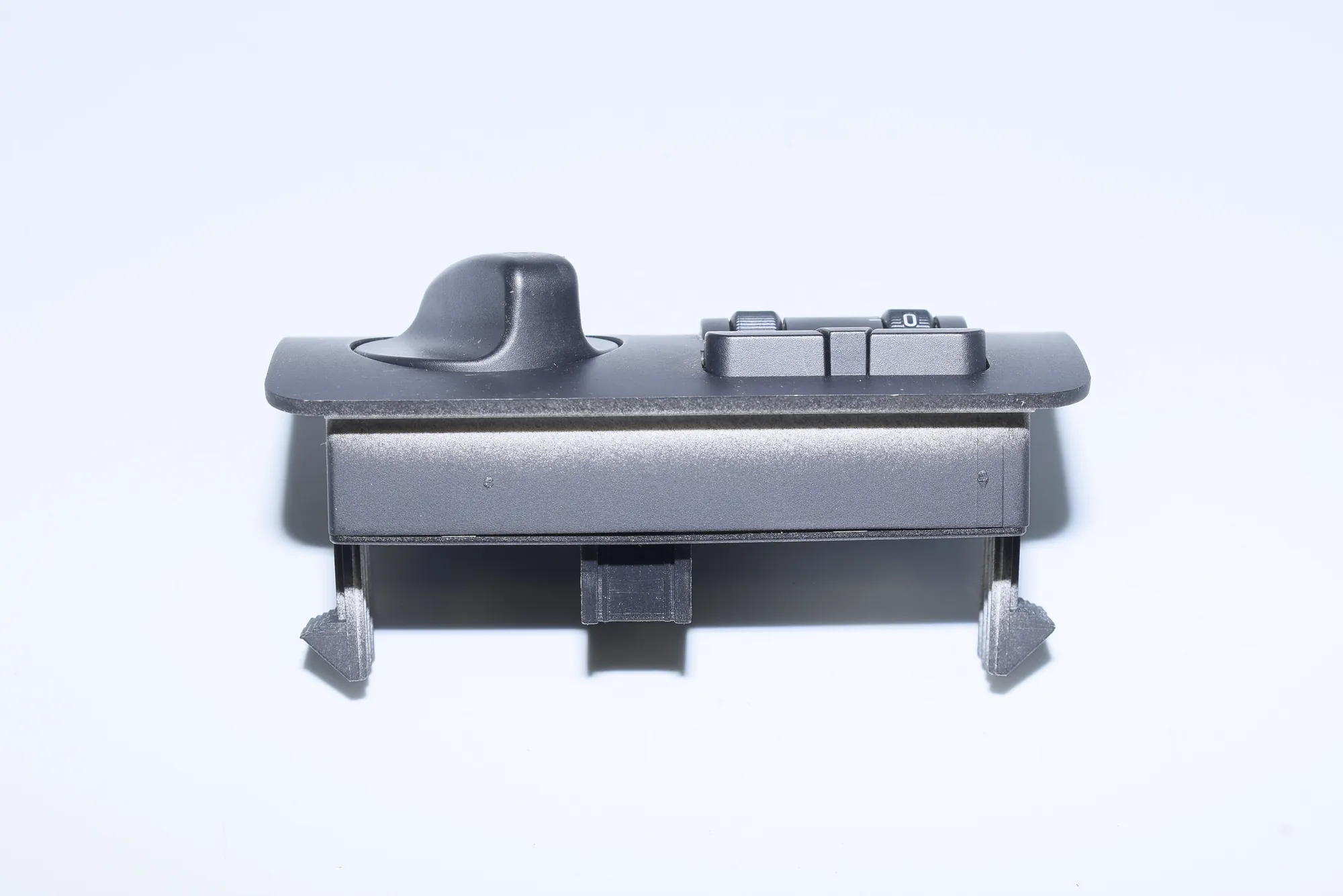 Headlight Switch Control Unit – OEM 6909776 · BMW X5 (E53) 3.0 i 2003 – 5