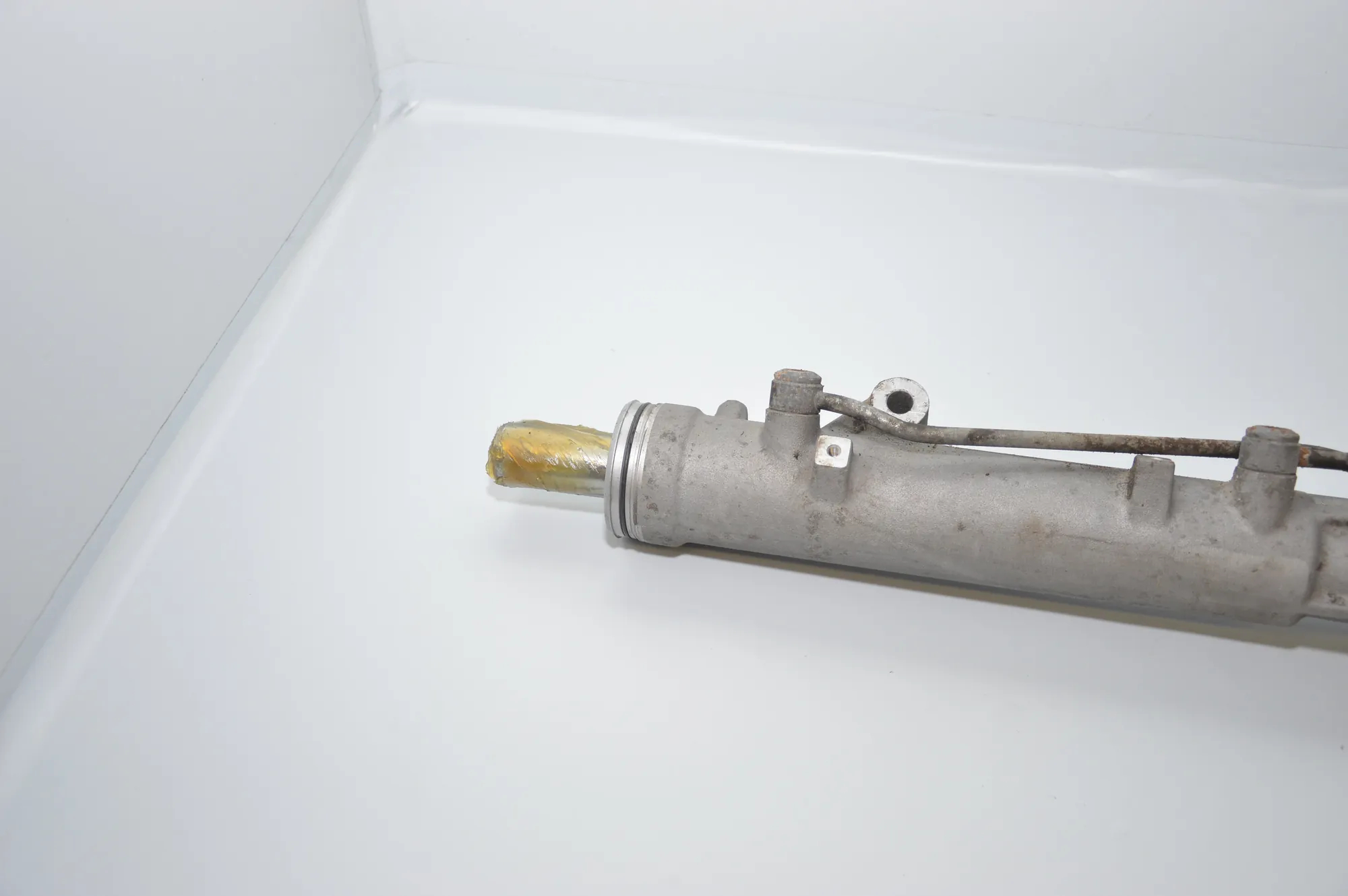 Steering Rack – OEM 7852501819 · BMW X5 (E53) 3.0 i 2003 – 4