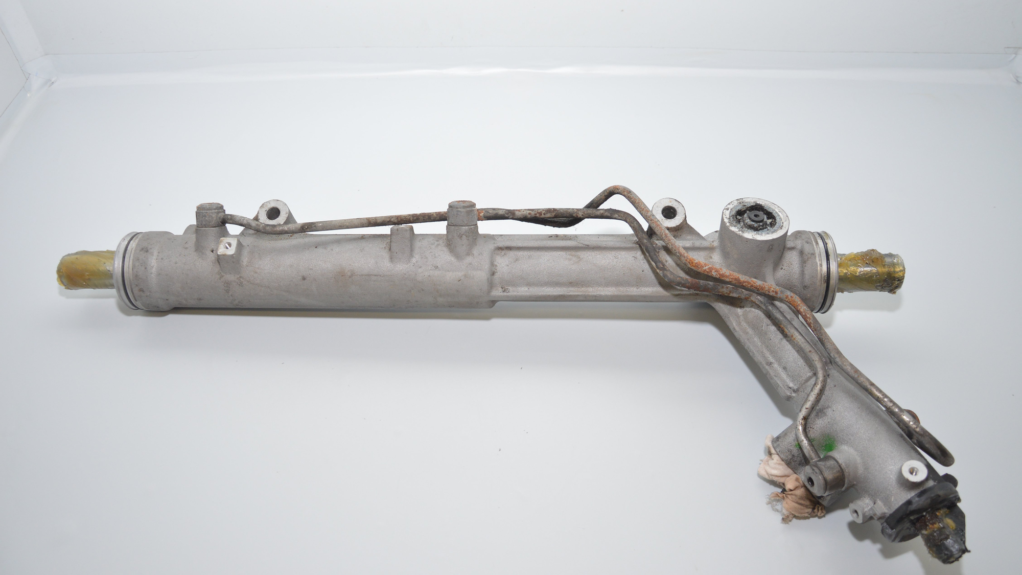 Steering Rack – OEM 7852501819 · BMW X5 (E53) 3.0 i 2003