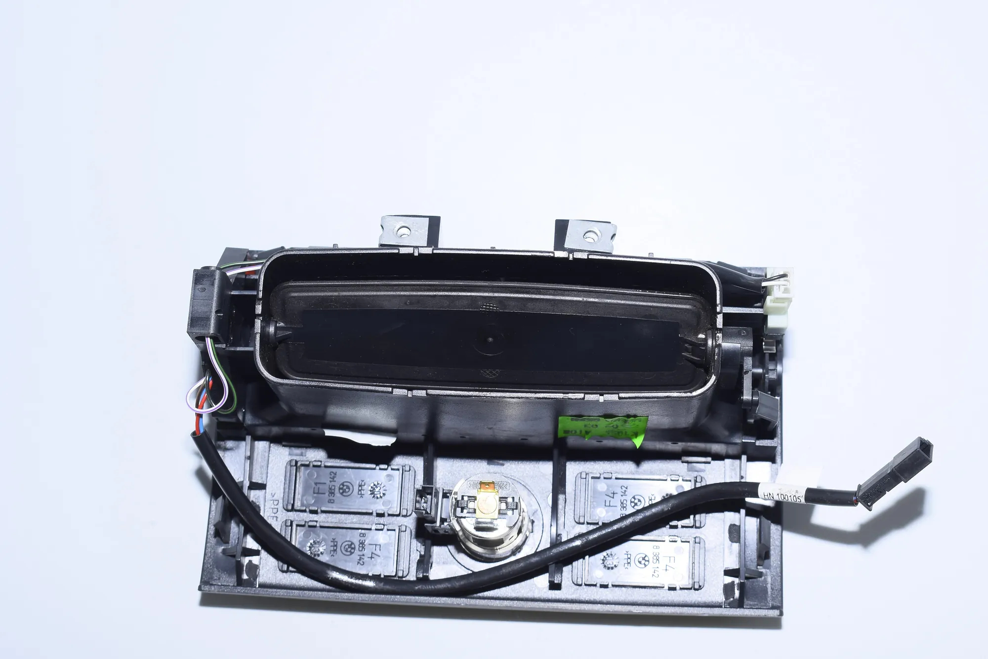 Dashboard Air Vents – OEM 8409081 · BMW X5 (E53) 3.0 i 2003 – 5