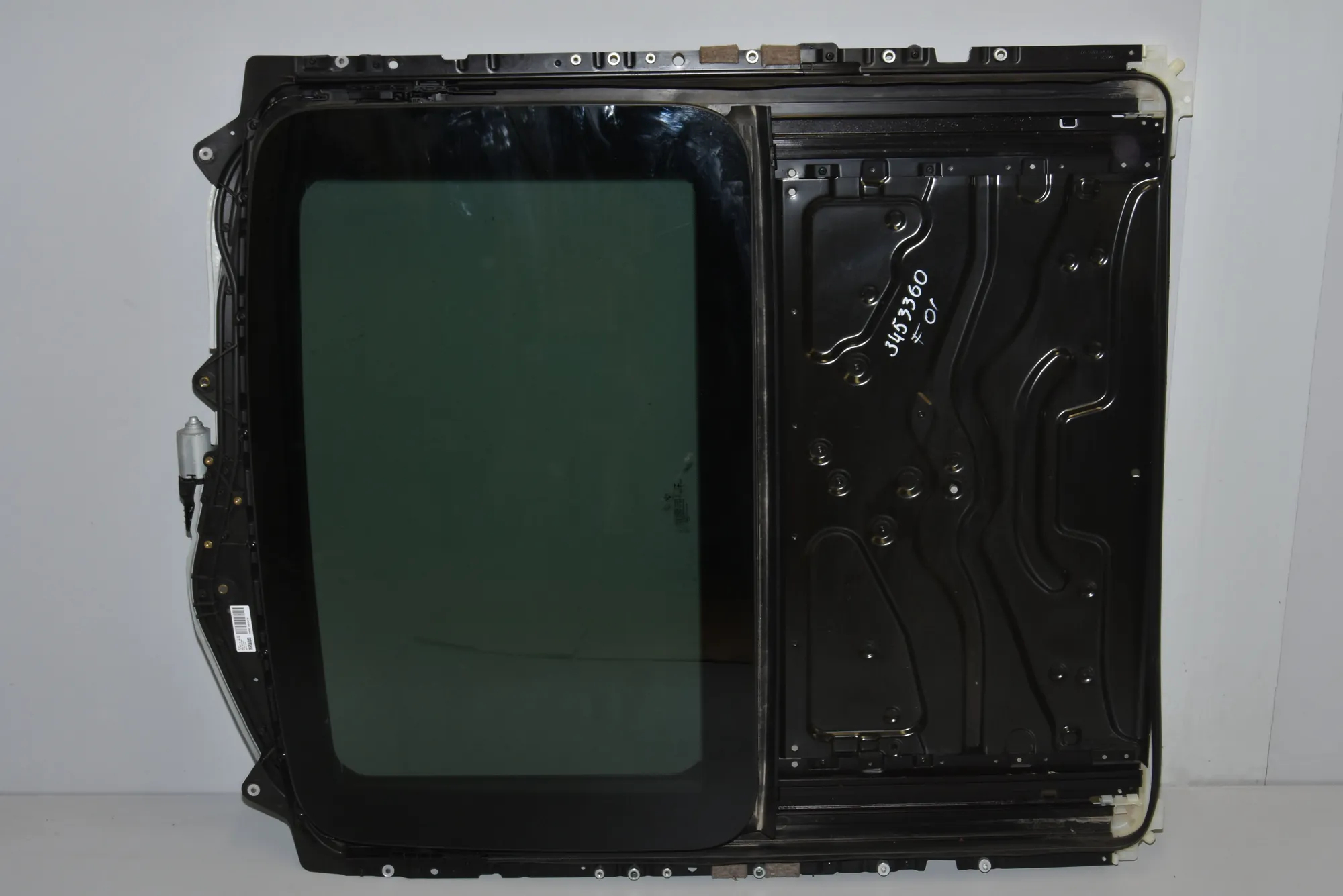 Sunroof – OEM 7903815 · BMW 7 (F01, F02) 750 d xDrive 2013