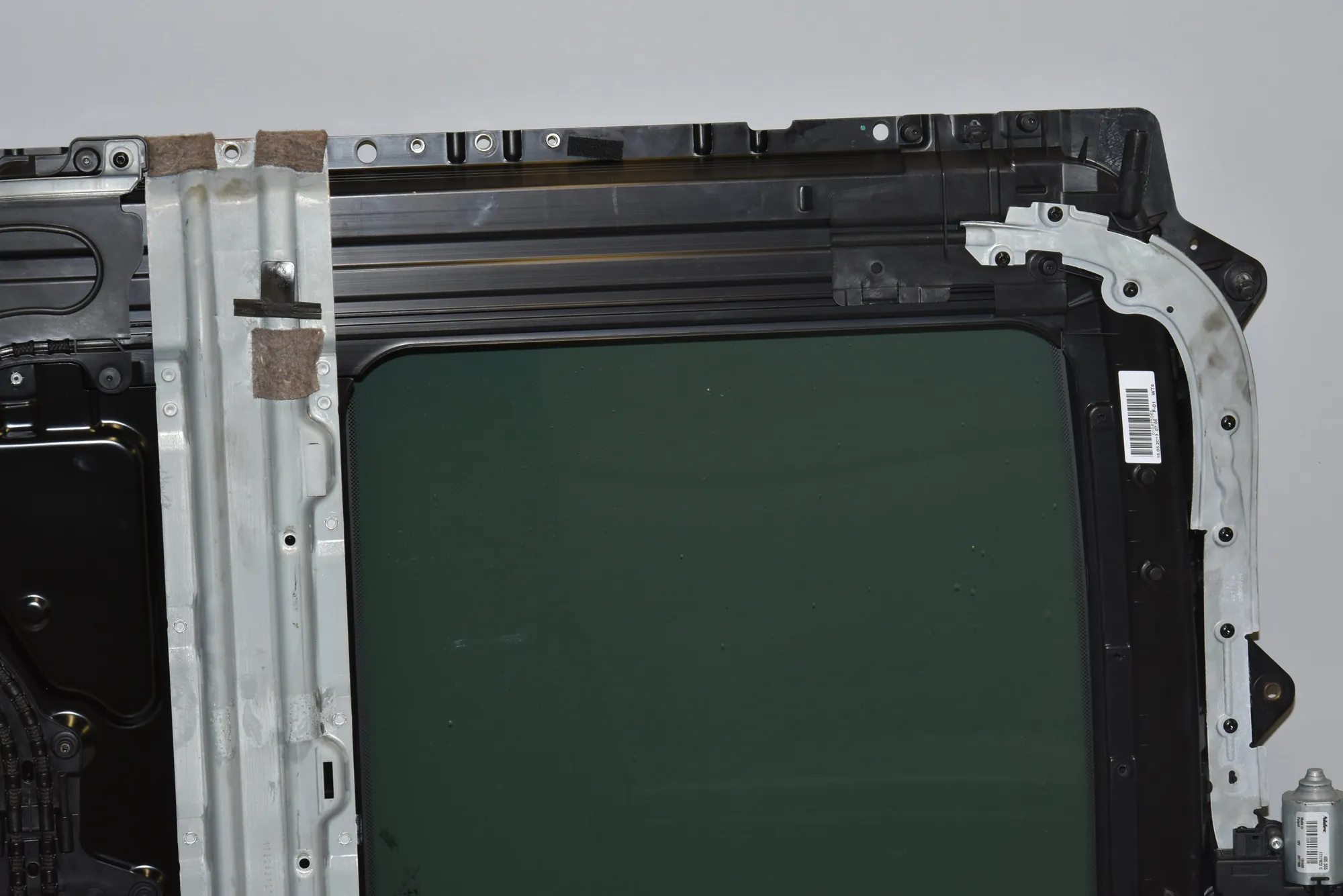 Sunroof – OEM 7903815 · BMW 7 (F01, F02) 750 d xDrive 2013 – 8