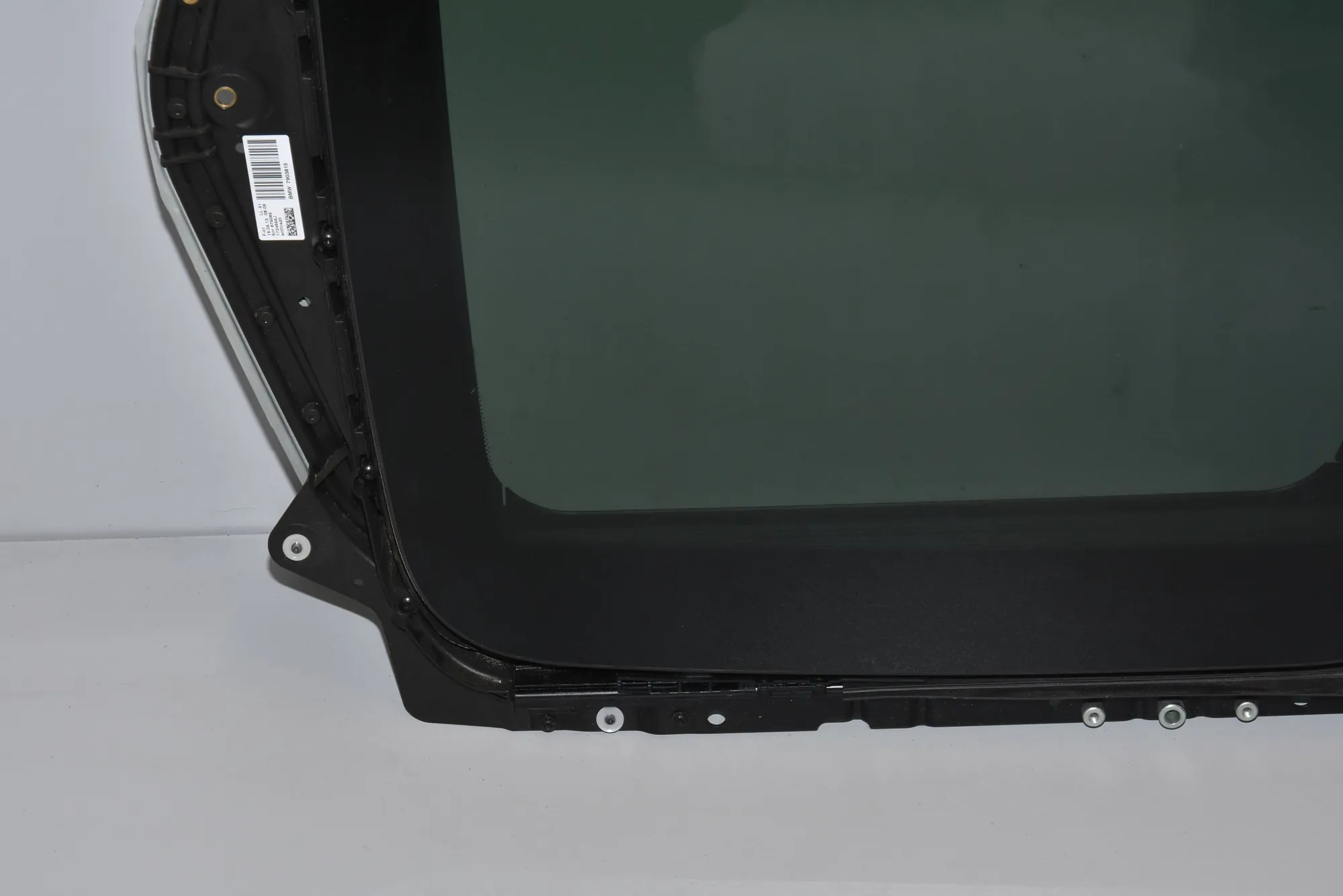 Sunroof – OEM 7903815 · BMW 7 (F01, F02) 750 d xDrive 2013 – 5
