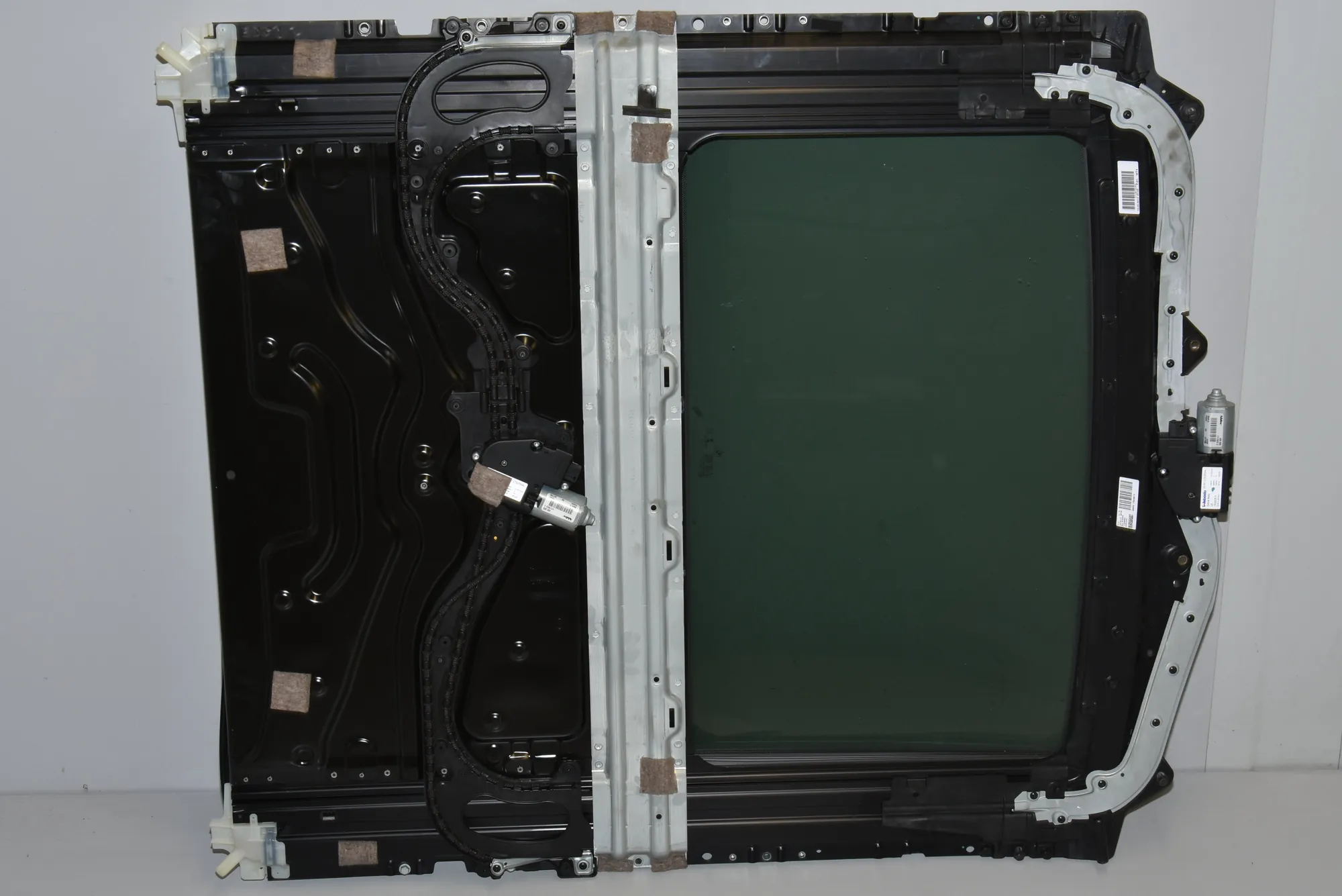 Sunroof – OEM 7903815 · BMW 7 (F01, F02) 750 d xDrive 2013 – 6