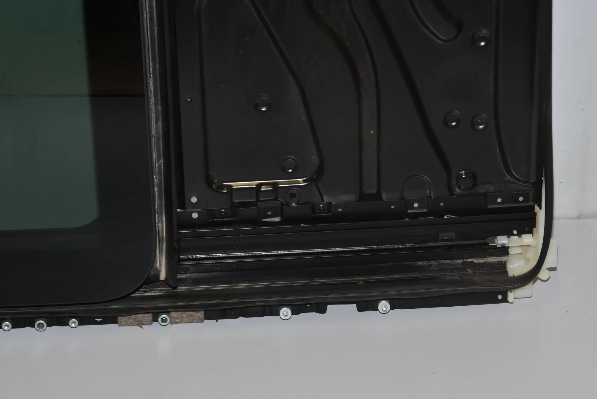 Sunroof – OEM 7903815 · BMW 7 (F01, F02) 750 d xDrive 2013 – 4