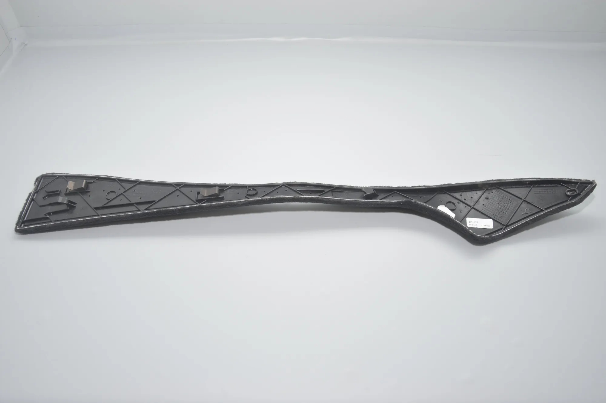 Other Trim Parts – OEM 9113672 · BMW 7 (F01, F02) 750 d xDrive 2013 – 5
