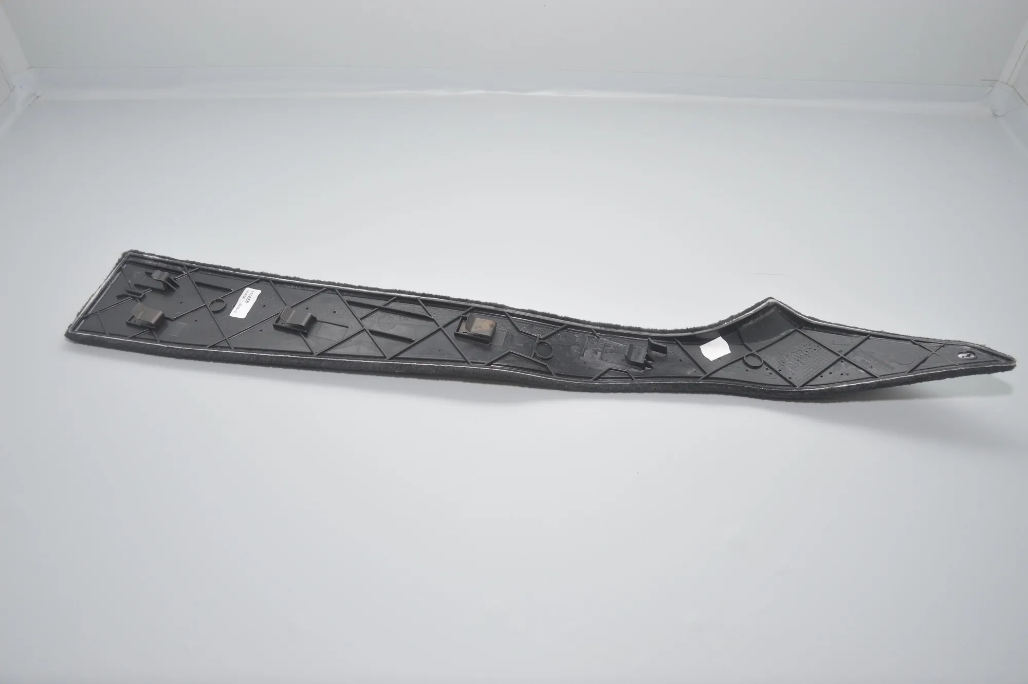 Other Trim Parts – OEM NA · BMW 7 (F01, F02) 750 d xDrive 2013 – 4