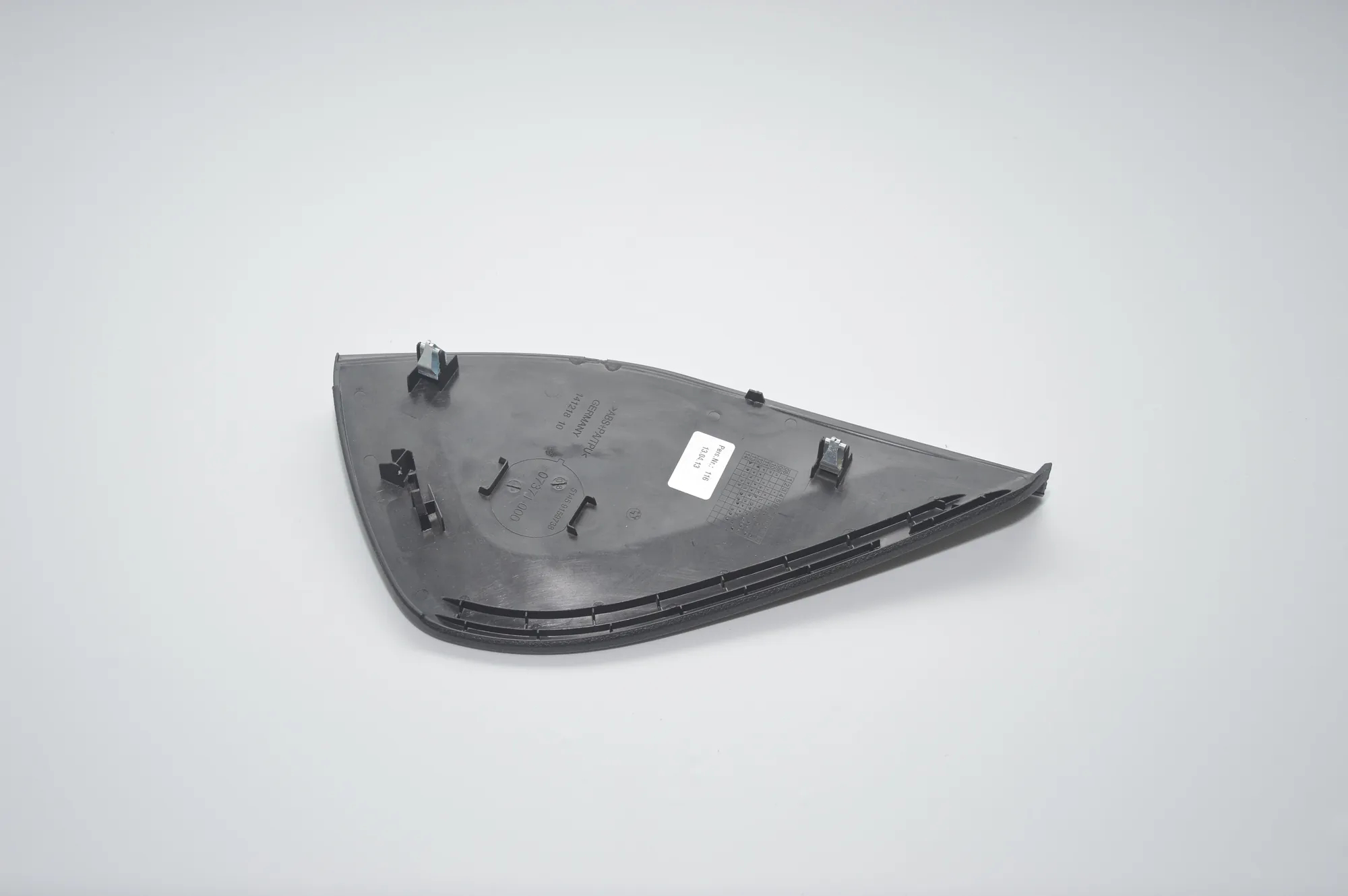 Other Trim Parts – OEM 9159738 · BMW 7 (F01, F02) 750 d xDrive 2013 – 3