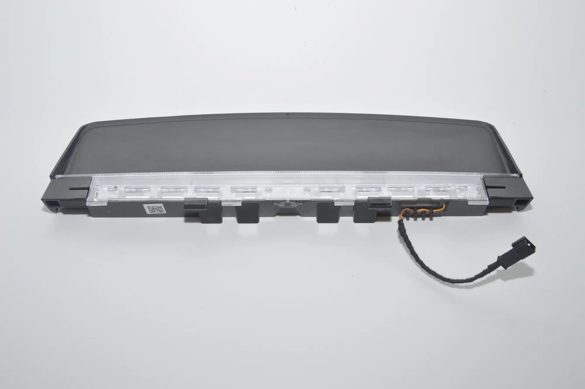 Rear Third Brake Stop Light – OEM 7187221 · BMW 7 (F01, F02) 750 d xDrive 2013