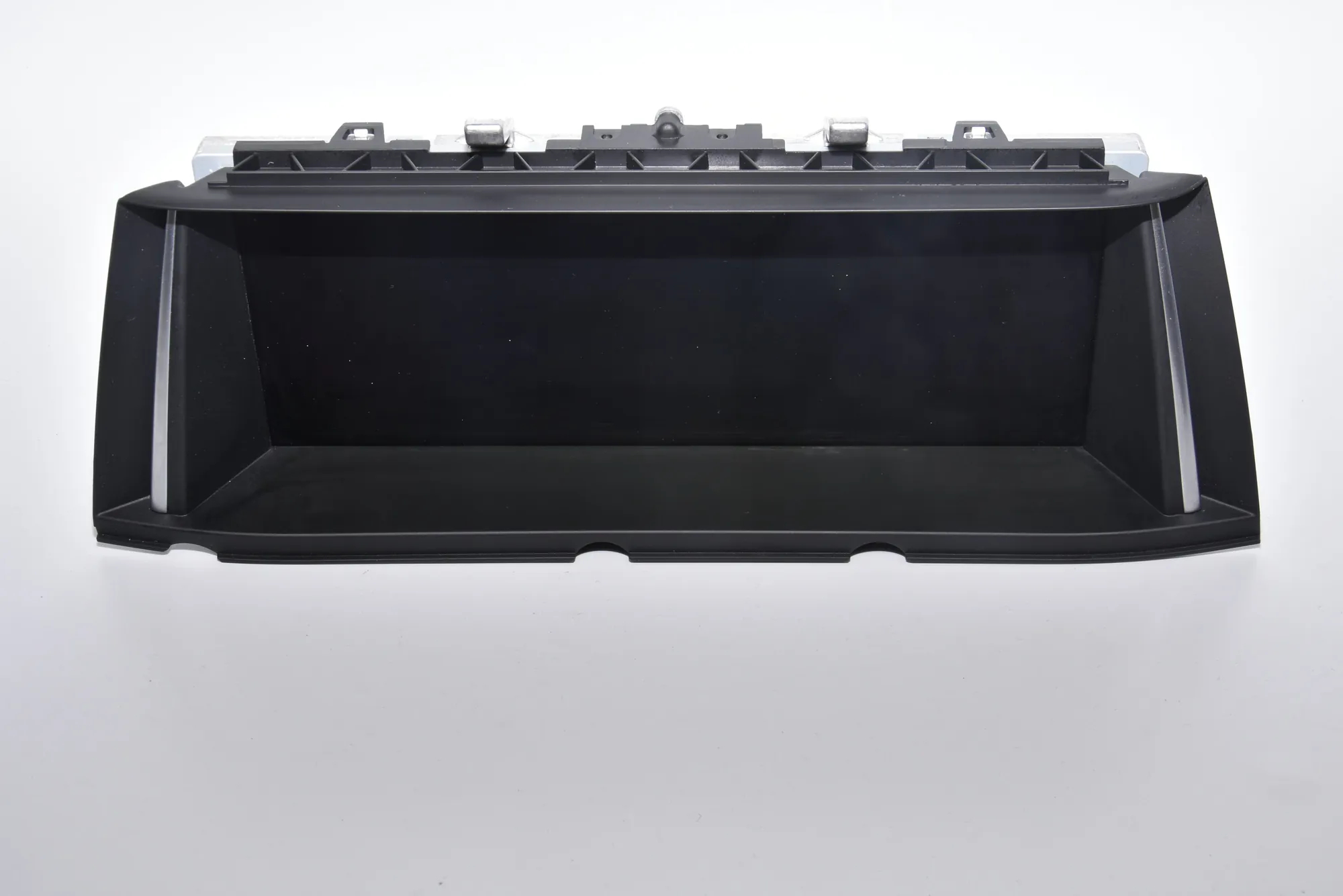 Navigation System – OEM 9347819 · BMW 7 (F01, F02) 750 d xDrive 2013 – 6