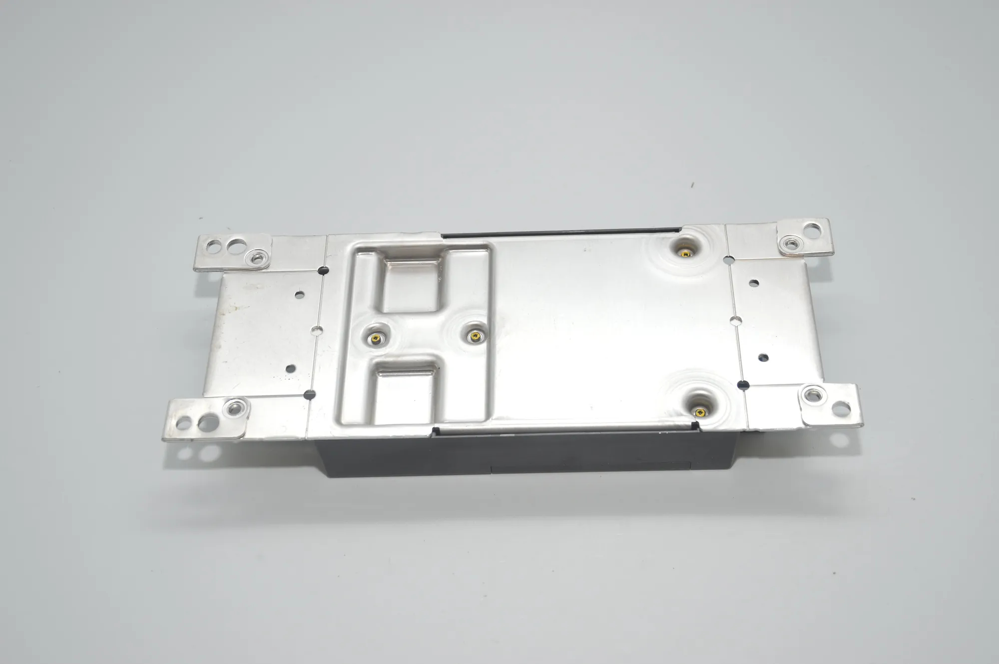 Bluetooth Control Unit – OEM 9306220 · BMW 7 (F01, F02) 750 d xDrive 2013 – 2