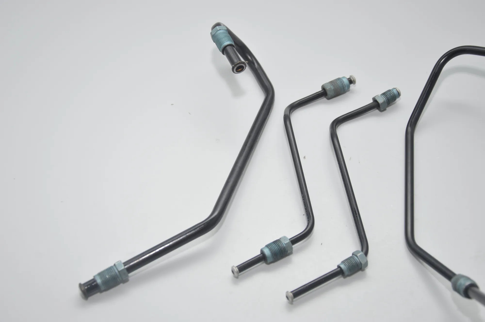Pipe Hose · BMW 7 (F01, F02) 750 d xDrive 2013 – 4