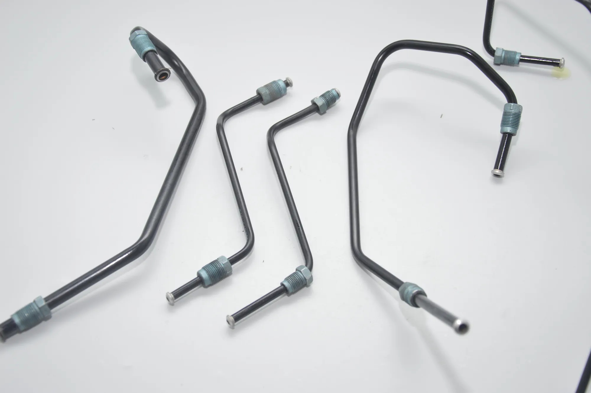 Pipe Hose · BMW 7 (F01, F02) 750 d xDrive 2013 – 3