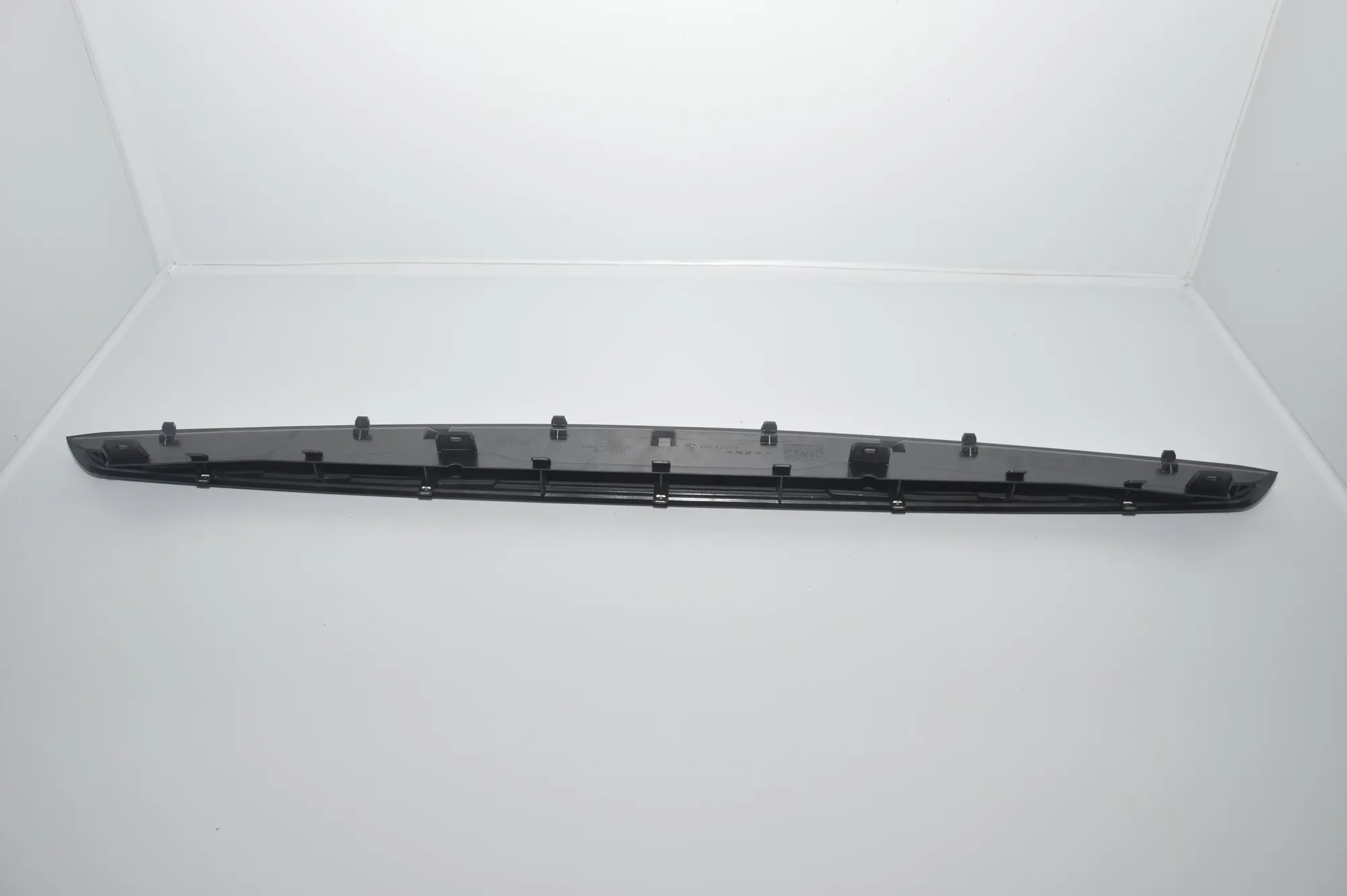 Other Interior Parts – OEM 9112718 · BMW 7 (F01, F02) 750 d xDrive 2013 – 4