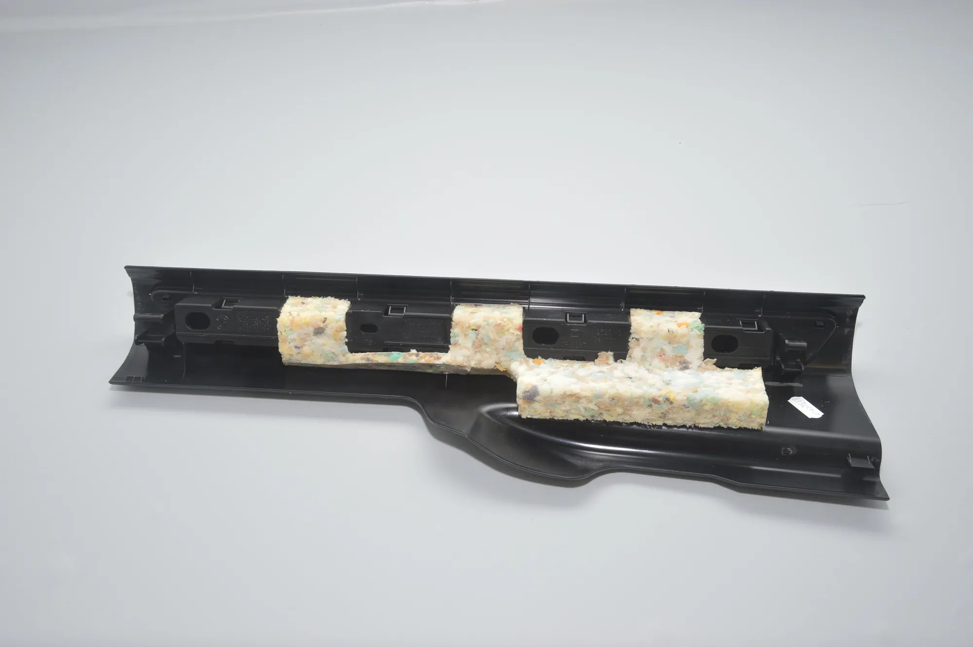 Other Trim Parts – OEM 9113025 · BMW 7 (F01, F02) 750 d xDrive 2013 – 3