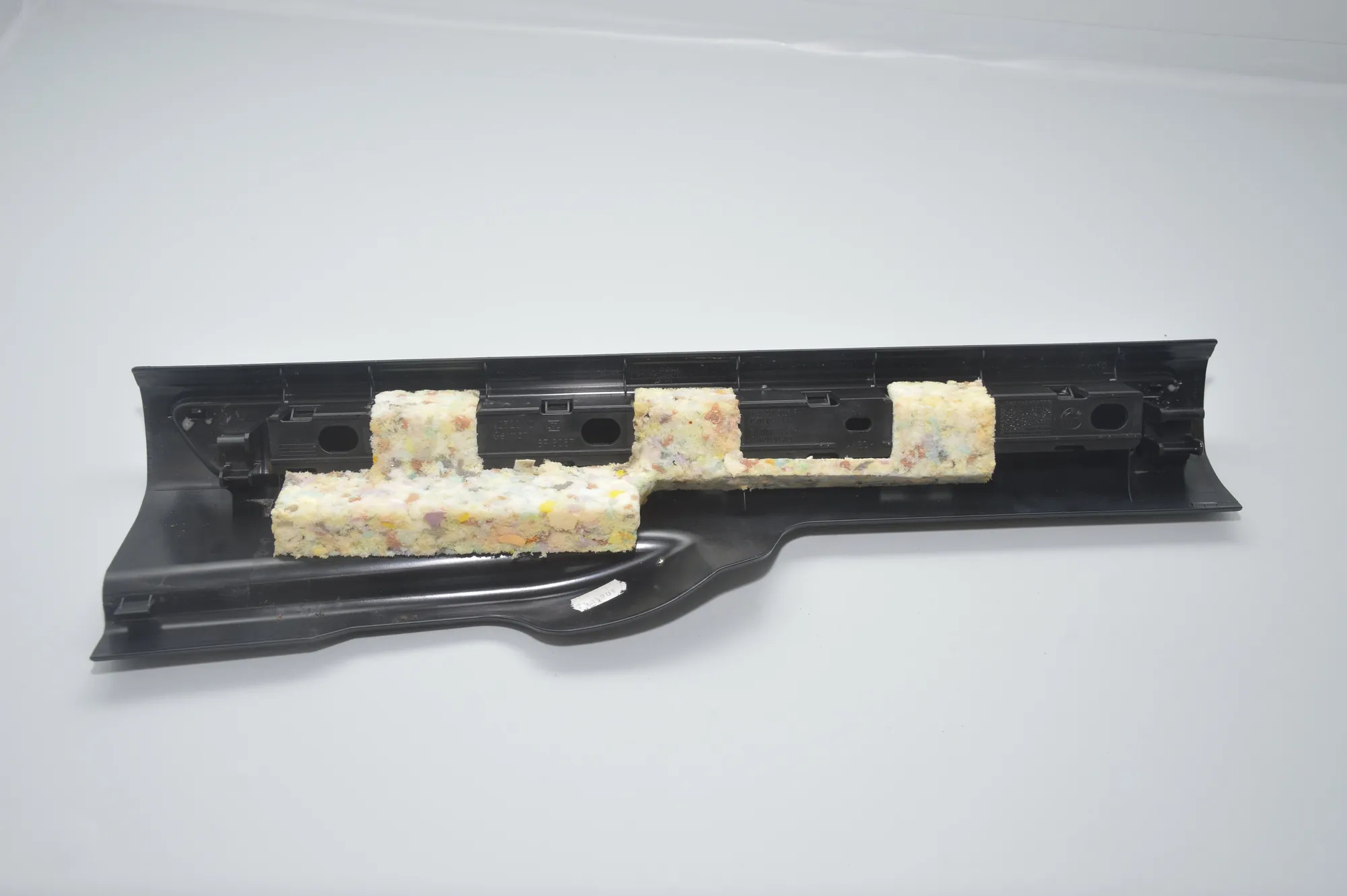 Other Trim Parts – OEM 9113026 · BMW 7 (F01, F02) 750 d xDrive 2013 – 3