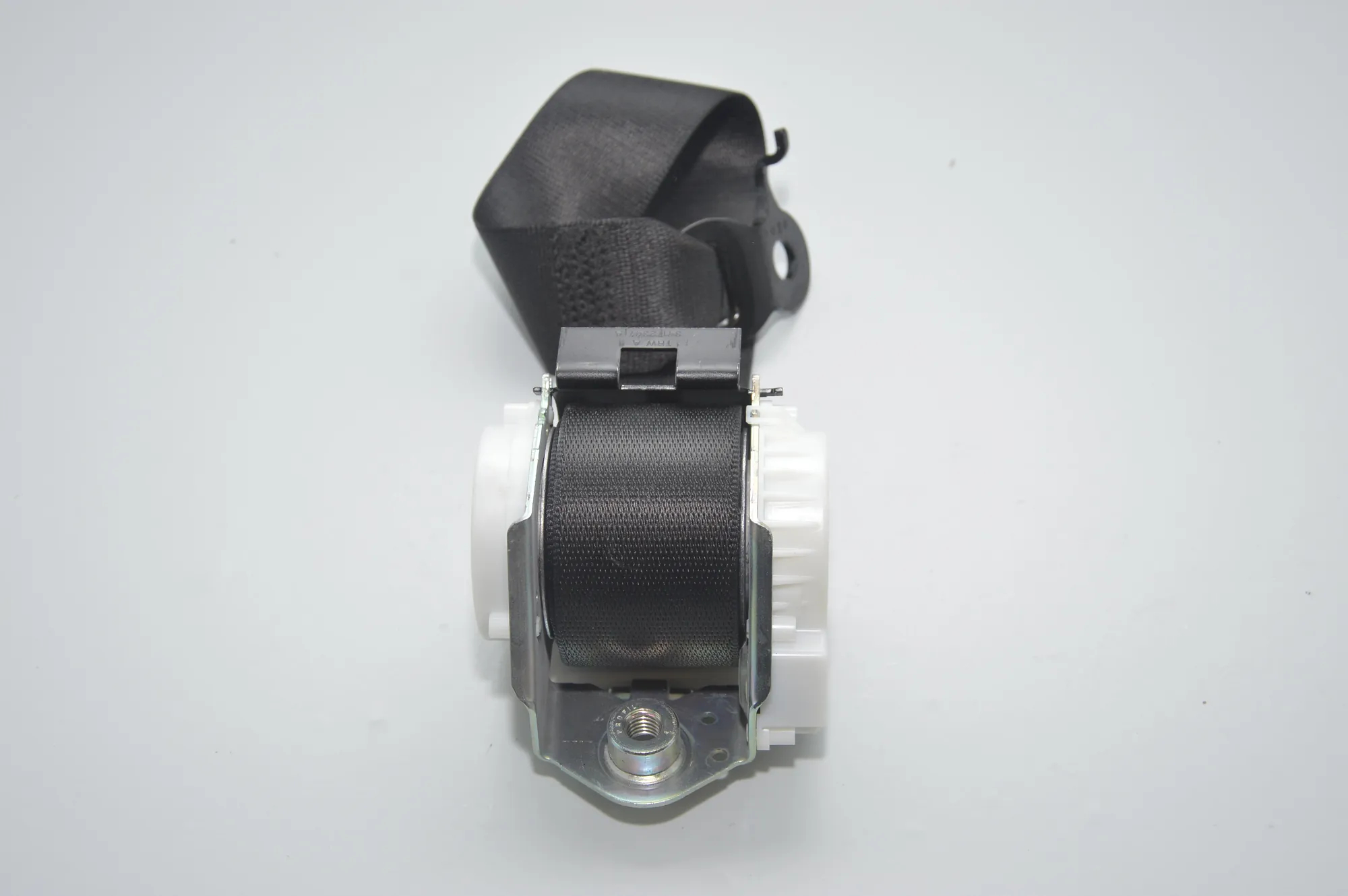 Front Right Seatbelt – OEM 7269499 · BMW 7 (F01, F02) 750 d xDrive 2013
