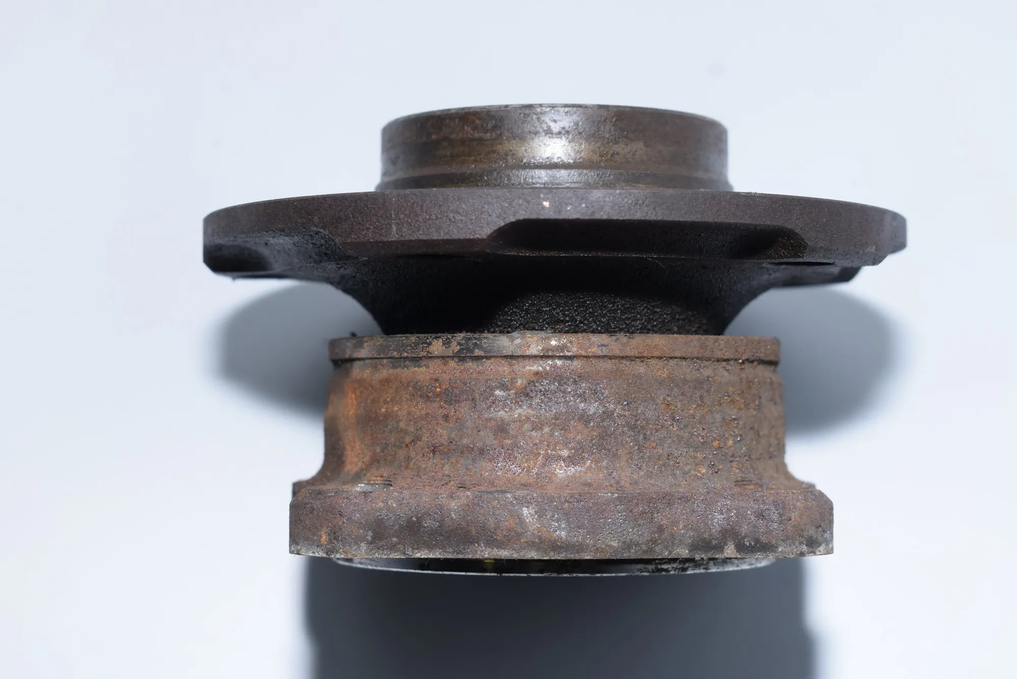 Rear Right Wheel Bearing – OEM NA · BMW 7 (F01, F02) 750 d xDrive 2013 – 3