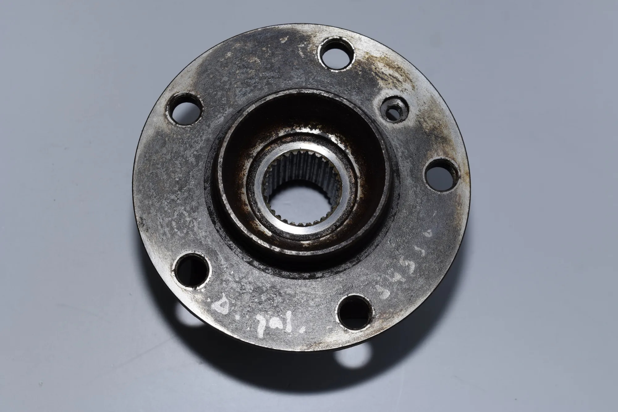 Rear Right Wheel Bearing – OEM NA · BMW 7 (F01, F02) 750 d xDrive 2013 – 2