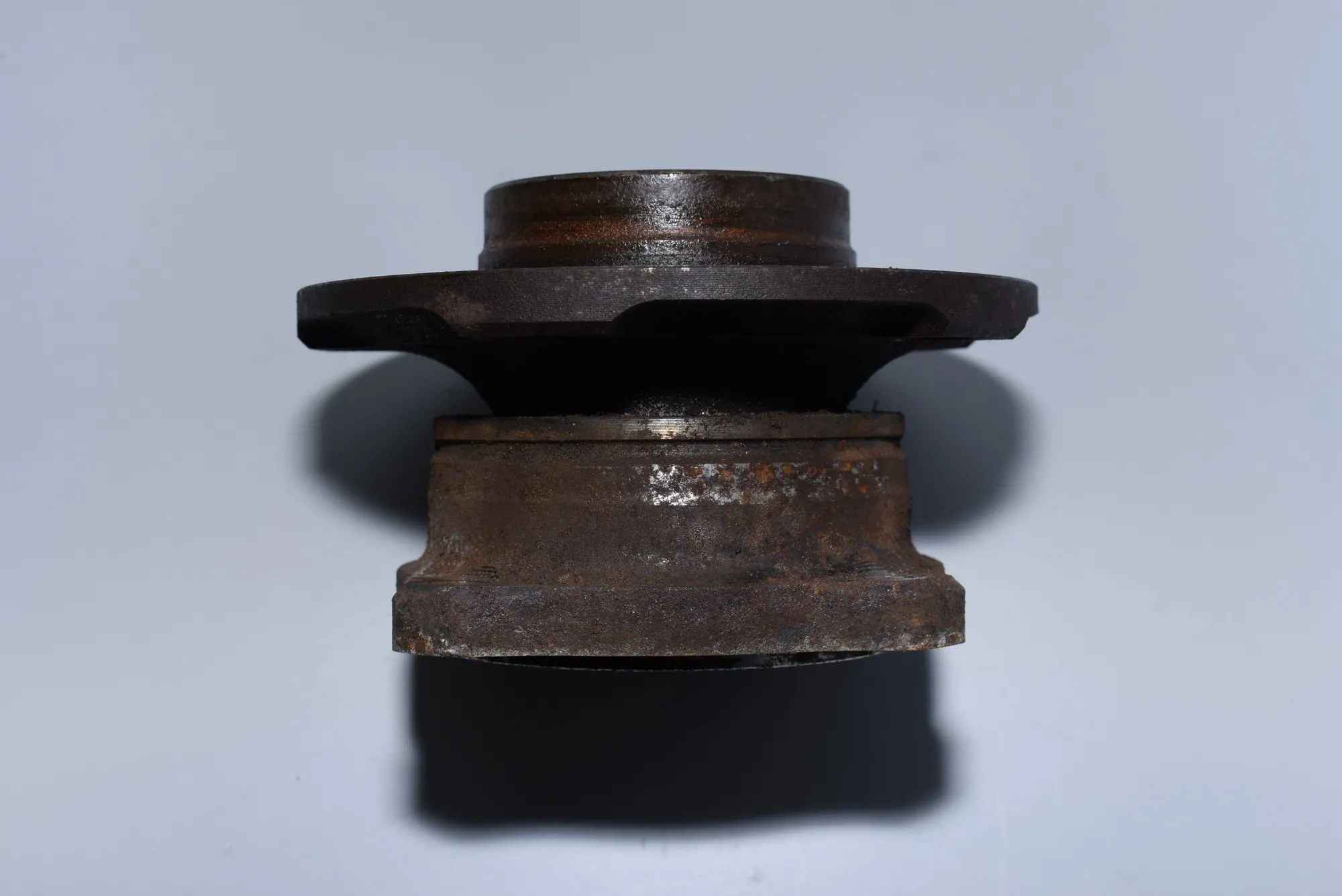 Rear Left Wheel Bearing – OEM NA · BMW 7 (F01, F02) 750 d xDrive 2013